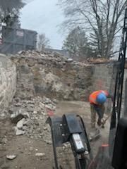  for Quality Demo Services in Lawrence, MA