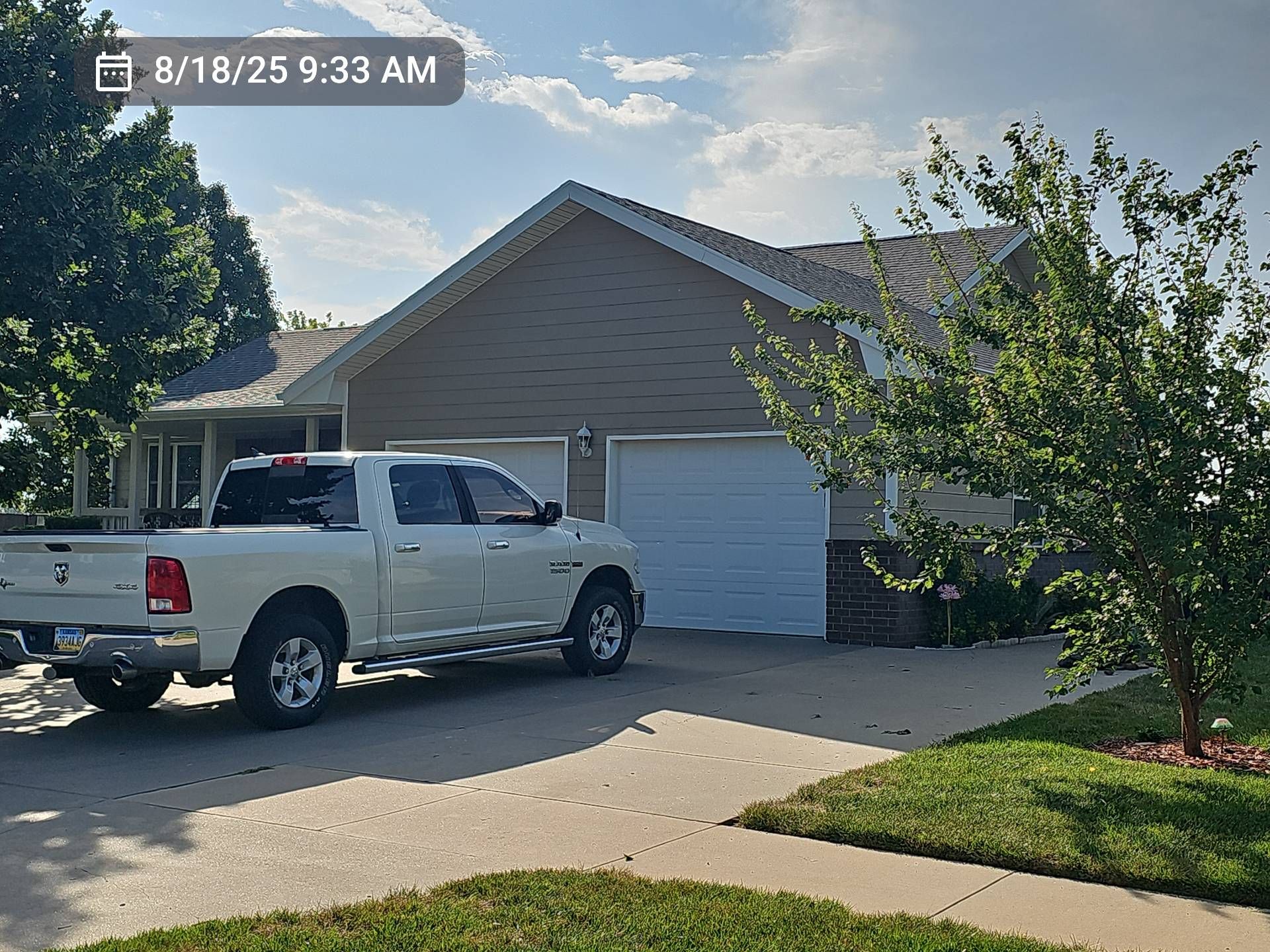  for WaveTech Roofing in McPherson, KS