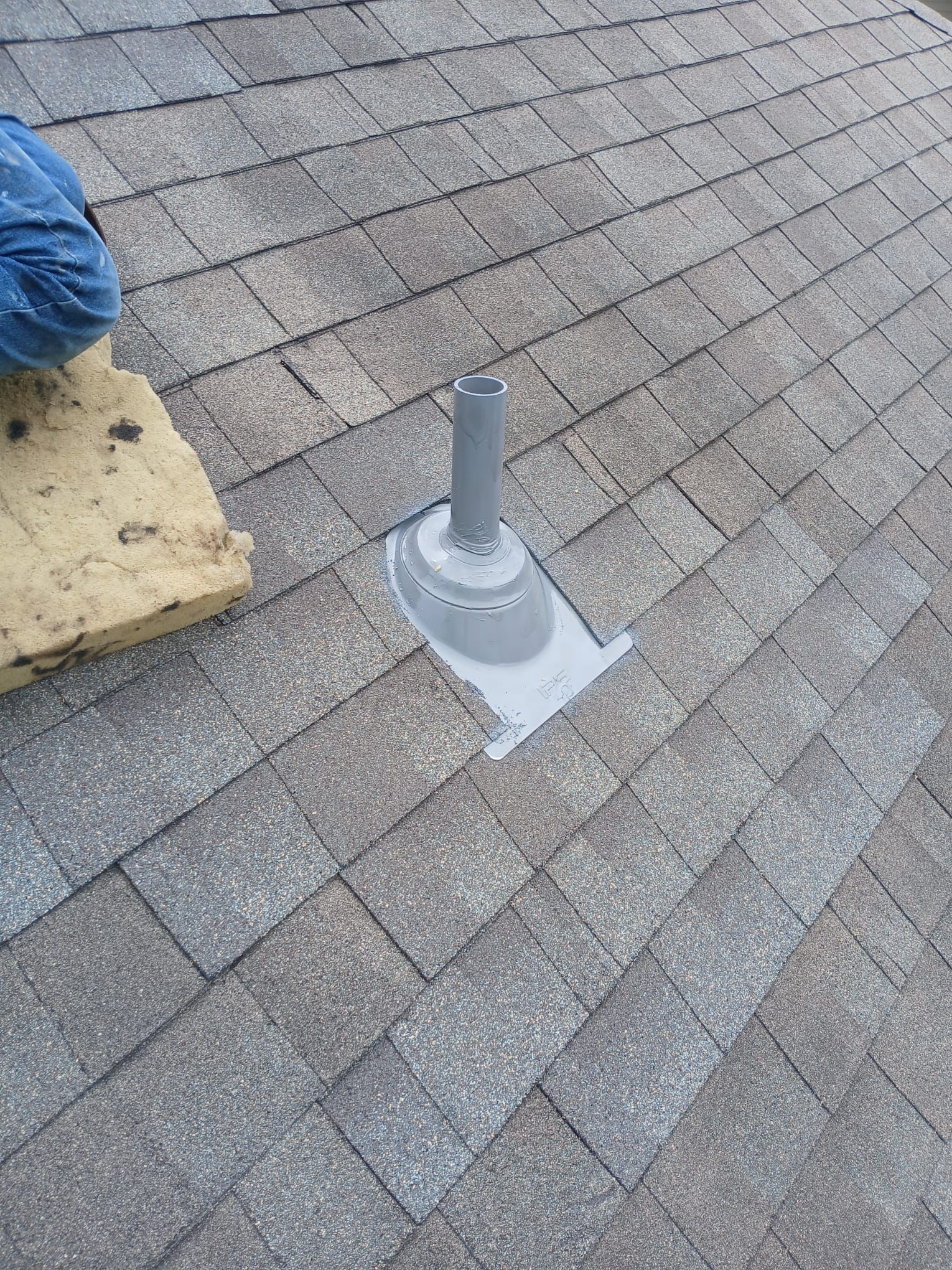  for E & E Roofing & Exteriors LLC in Baytown, TX