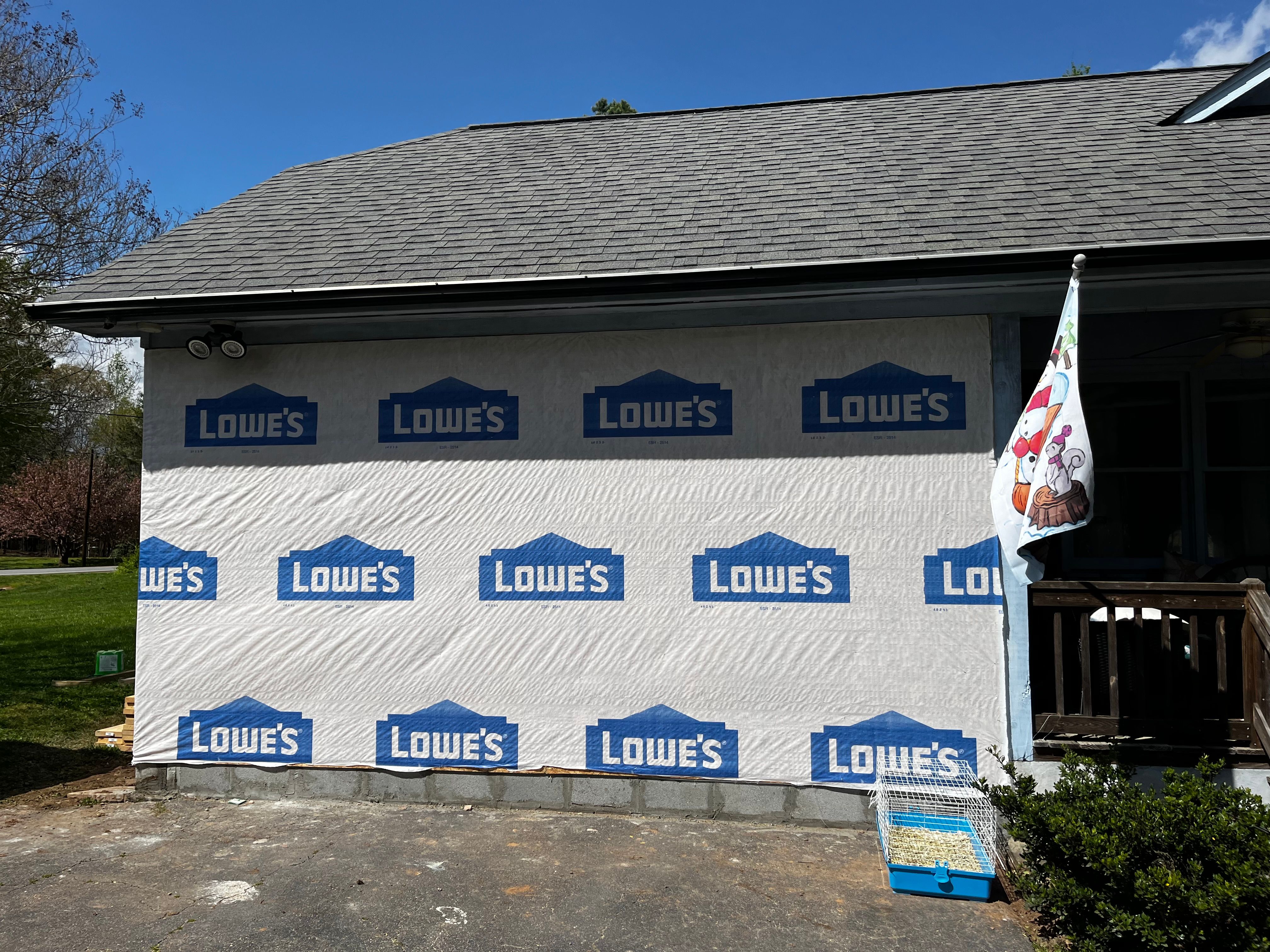  for Harmon Group in Bessemer City, NC