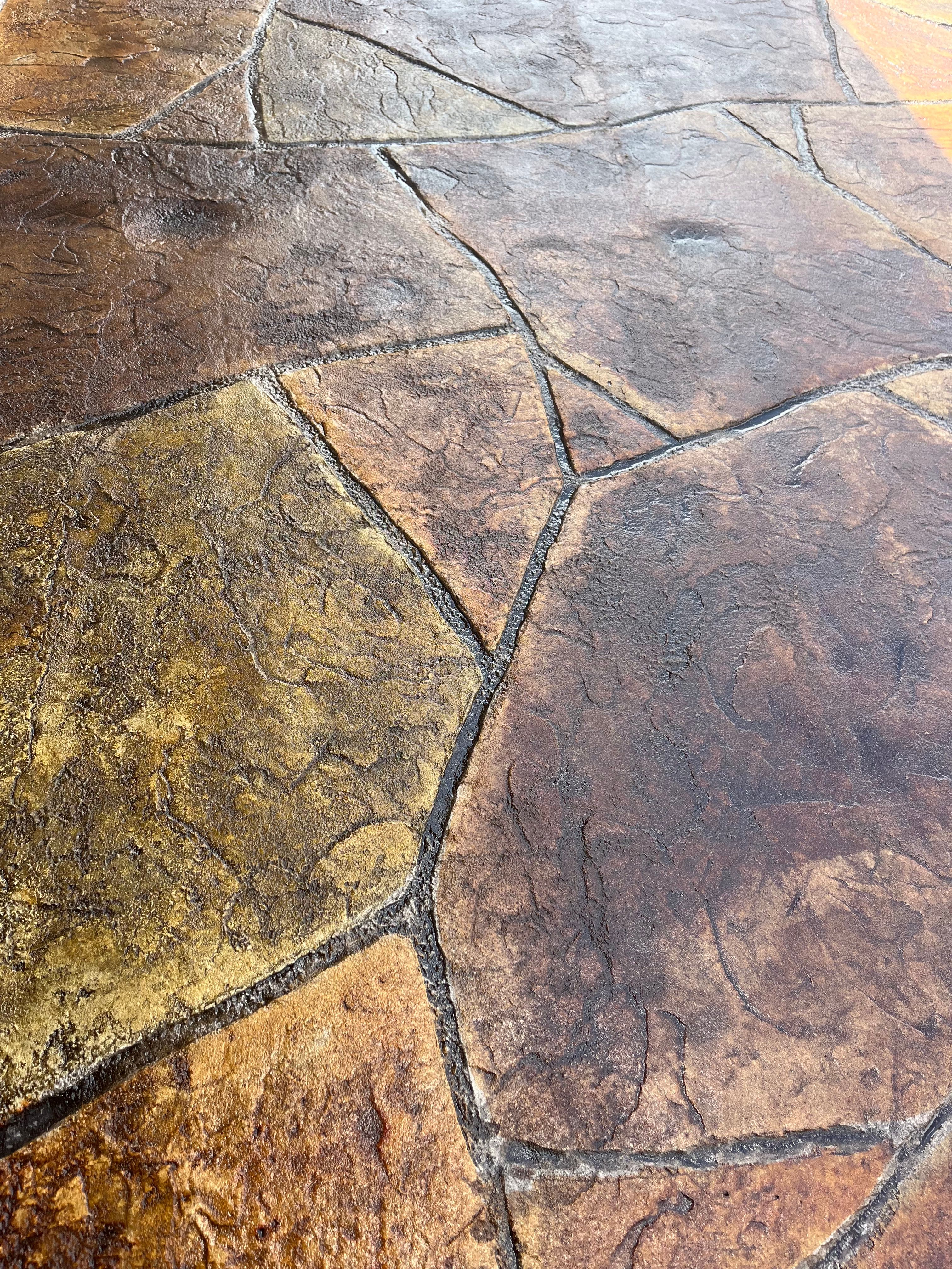  for Keen Decorative Concrete in Corpus Christi, TX