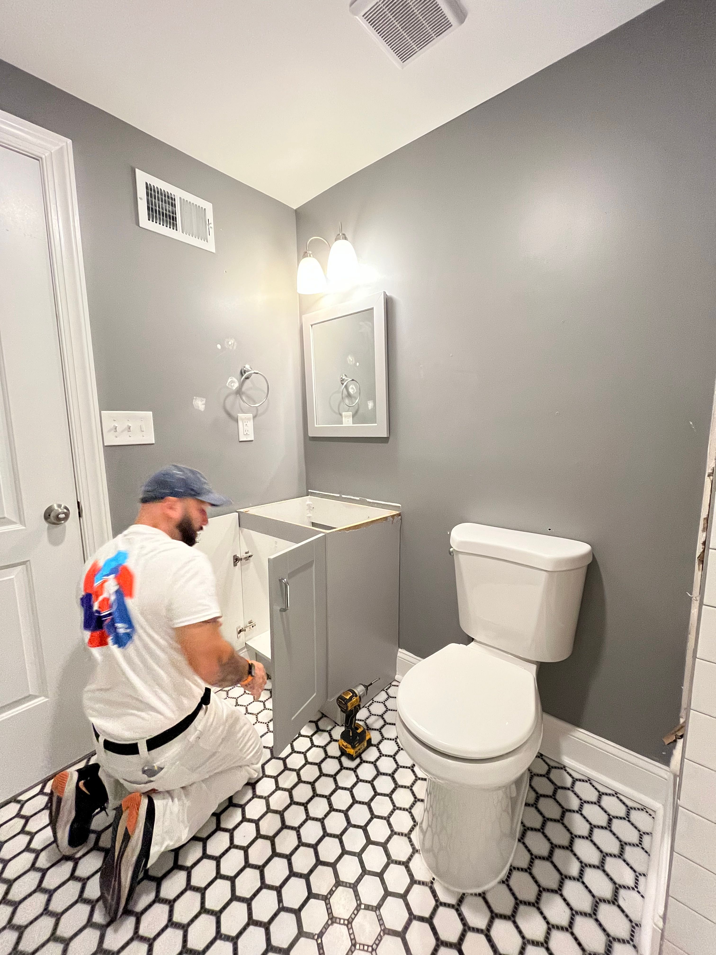  for D'Amore's Home Improvement, LLC in Westfield, NJ