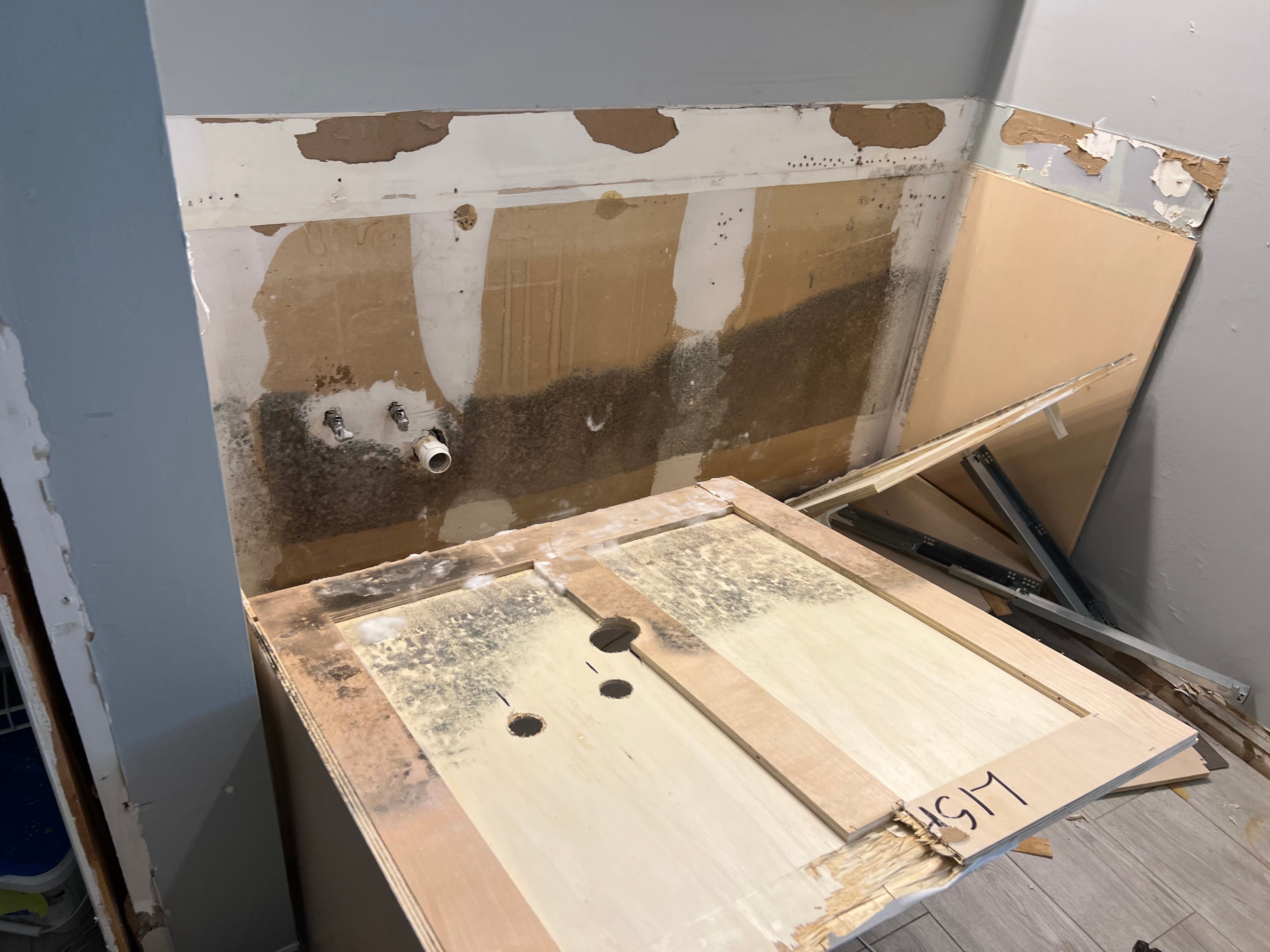  for N&D Restoration Services When Disaster Strikes, We Come In in Cape Coral,  FL