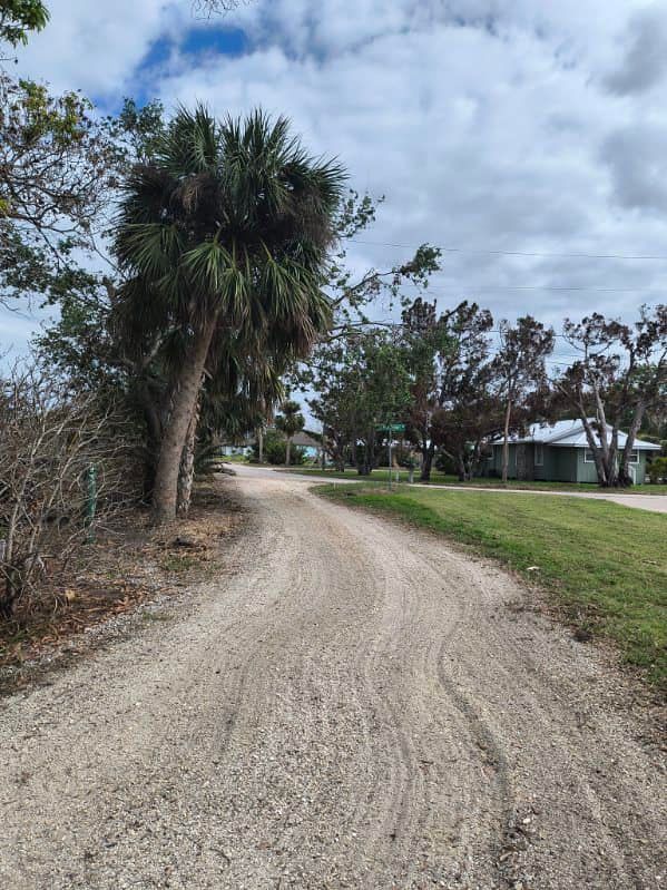  for Nick of Time Tree Service in North Port, FL