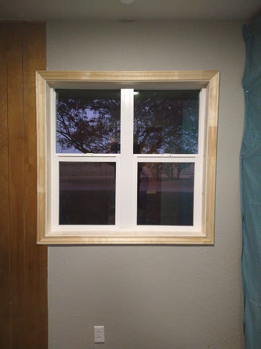  for CR Work in Lubbock, TX