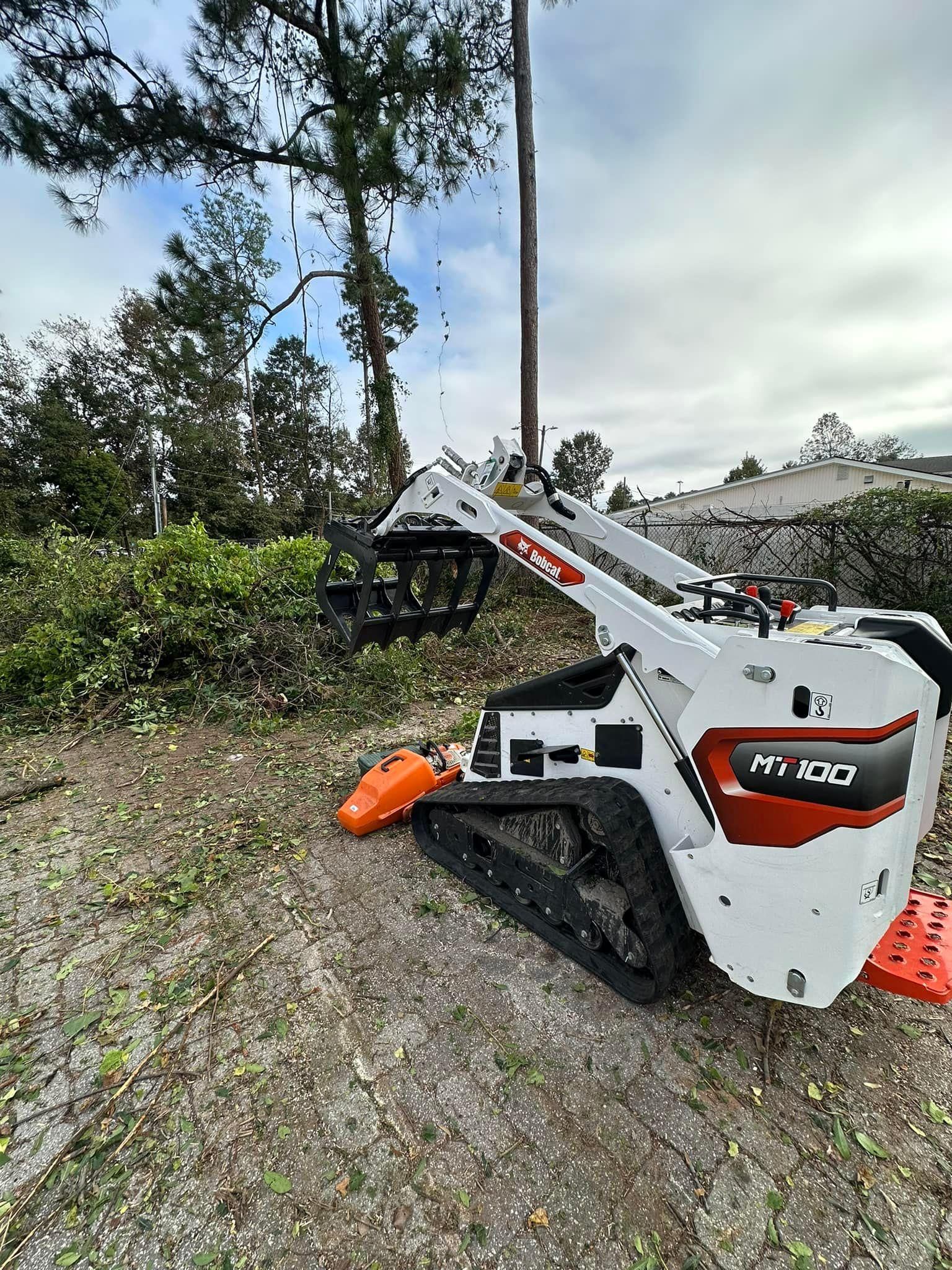  for Coastalscapes Landscaping & Turf Management  in Savannah, GA