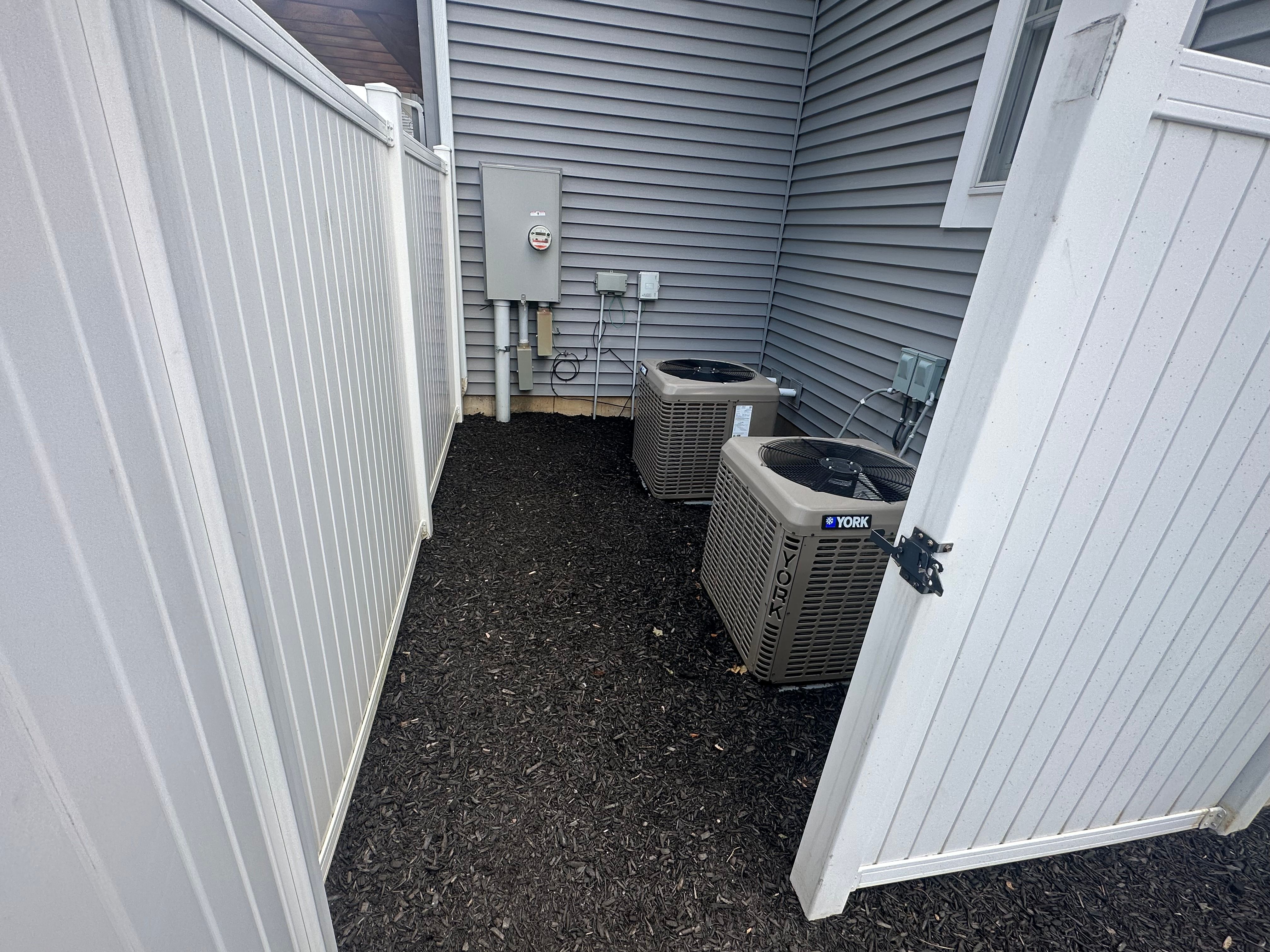  for FIRST CLASS GRASS LLC in Ligonier, IN