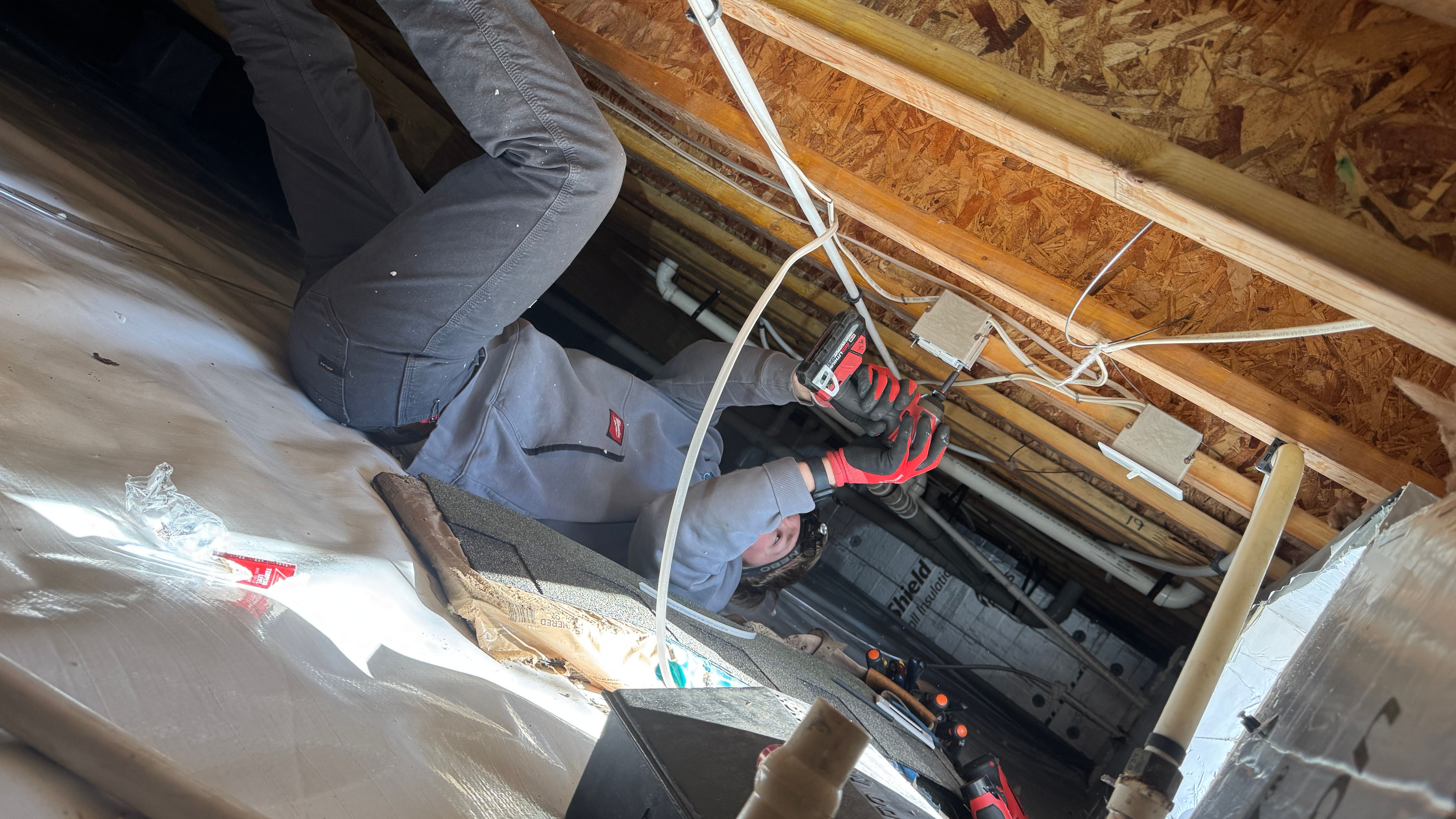  for Keeners Electric in Gloucester, VA