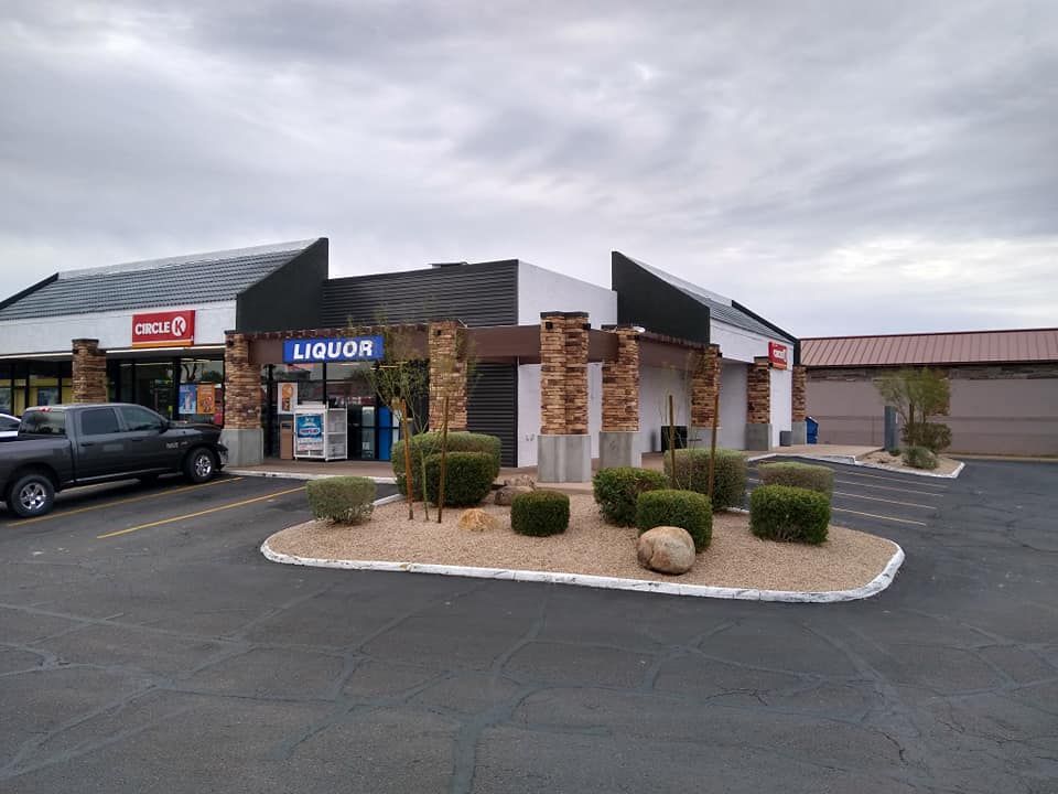  for Sigma Iron Works in Glendale, AZ