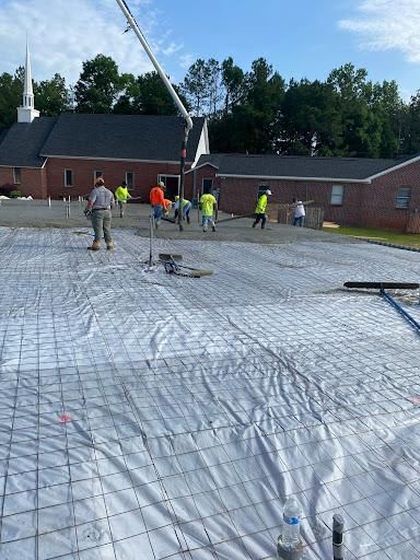 All Photos for Central Alabama Site Works in Selma, AL