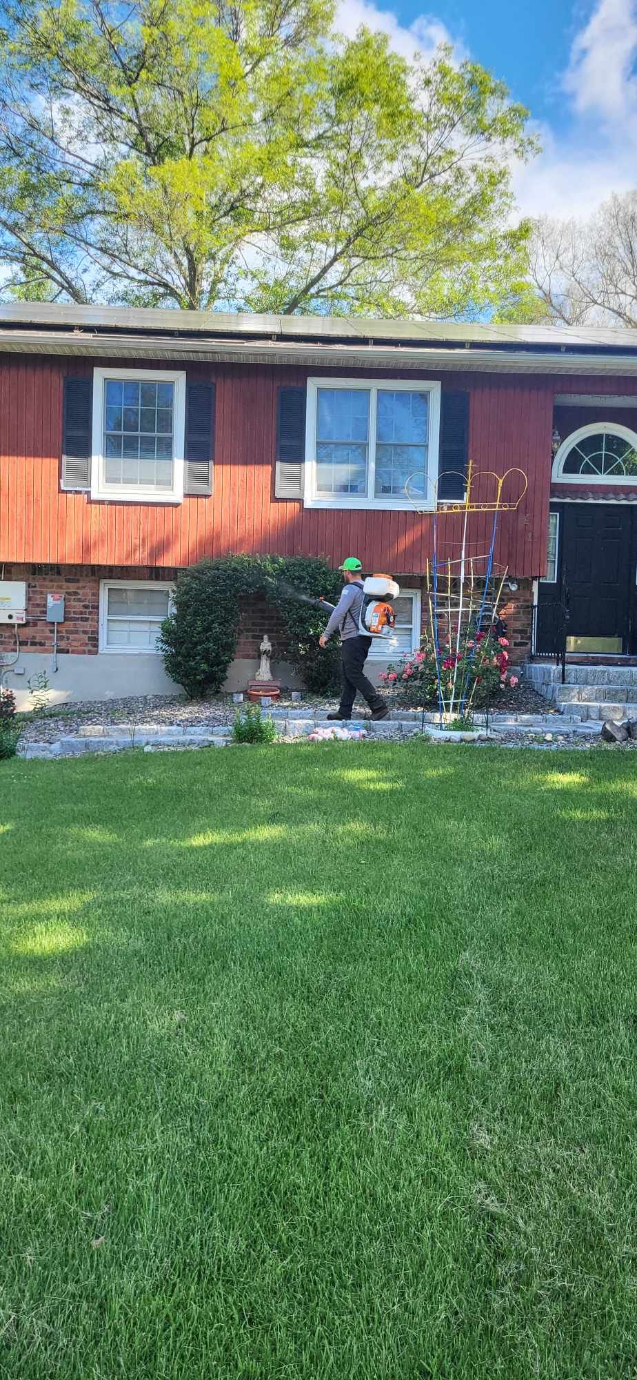  for Perillo Property Maintenance in Hopewell Junction, NY