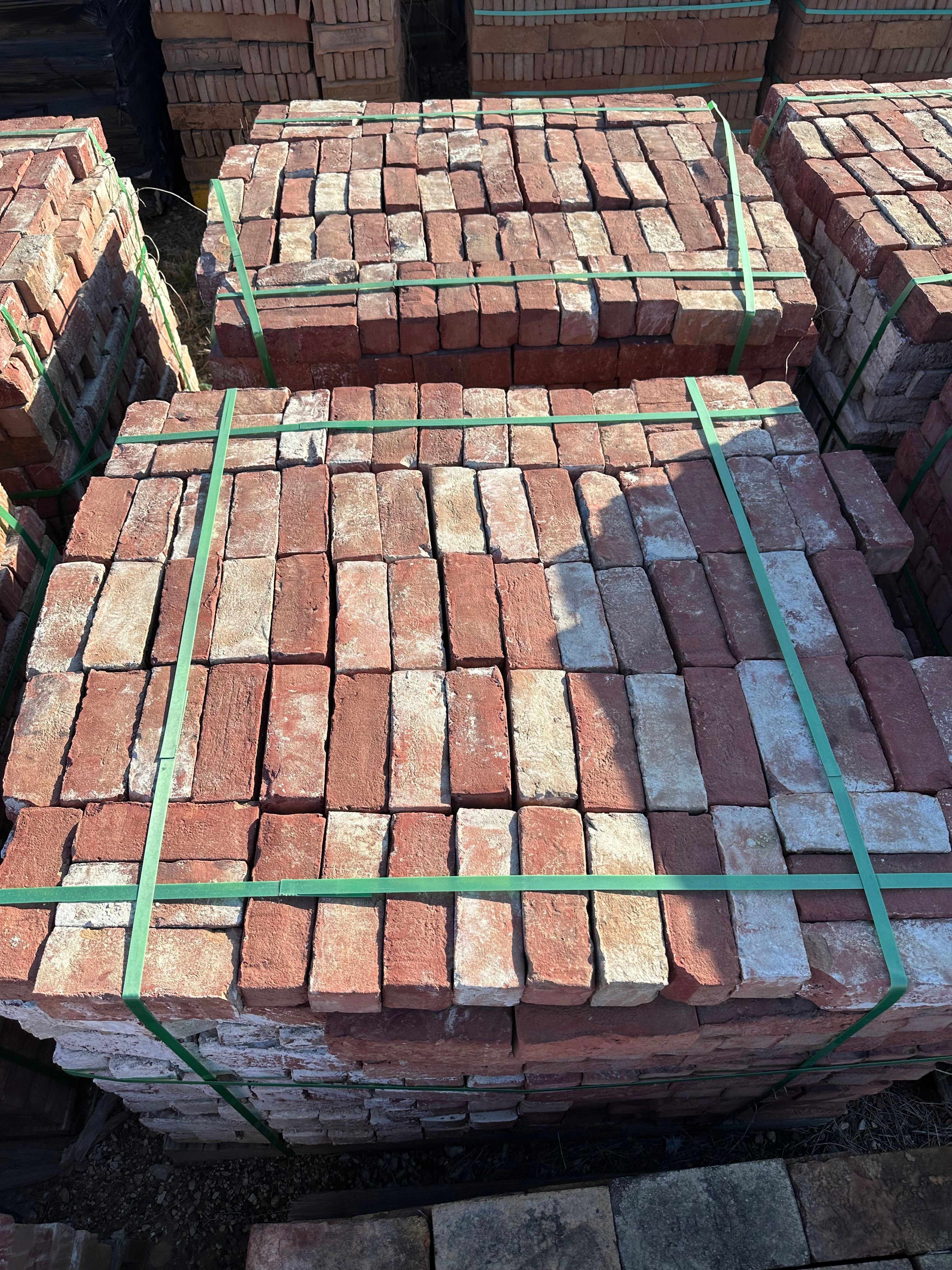  for Huttash Brick Sales in Dallas, TX