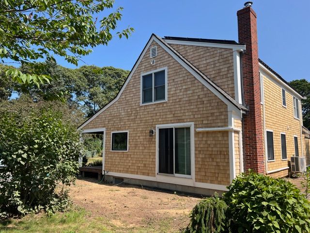  for Seaside Roofing and Siding in Barnstable County, MA