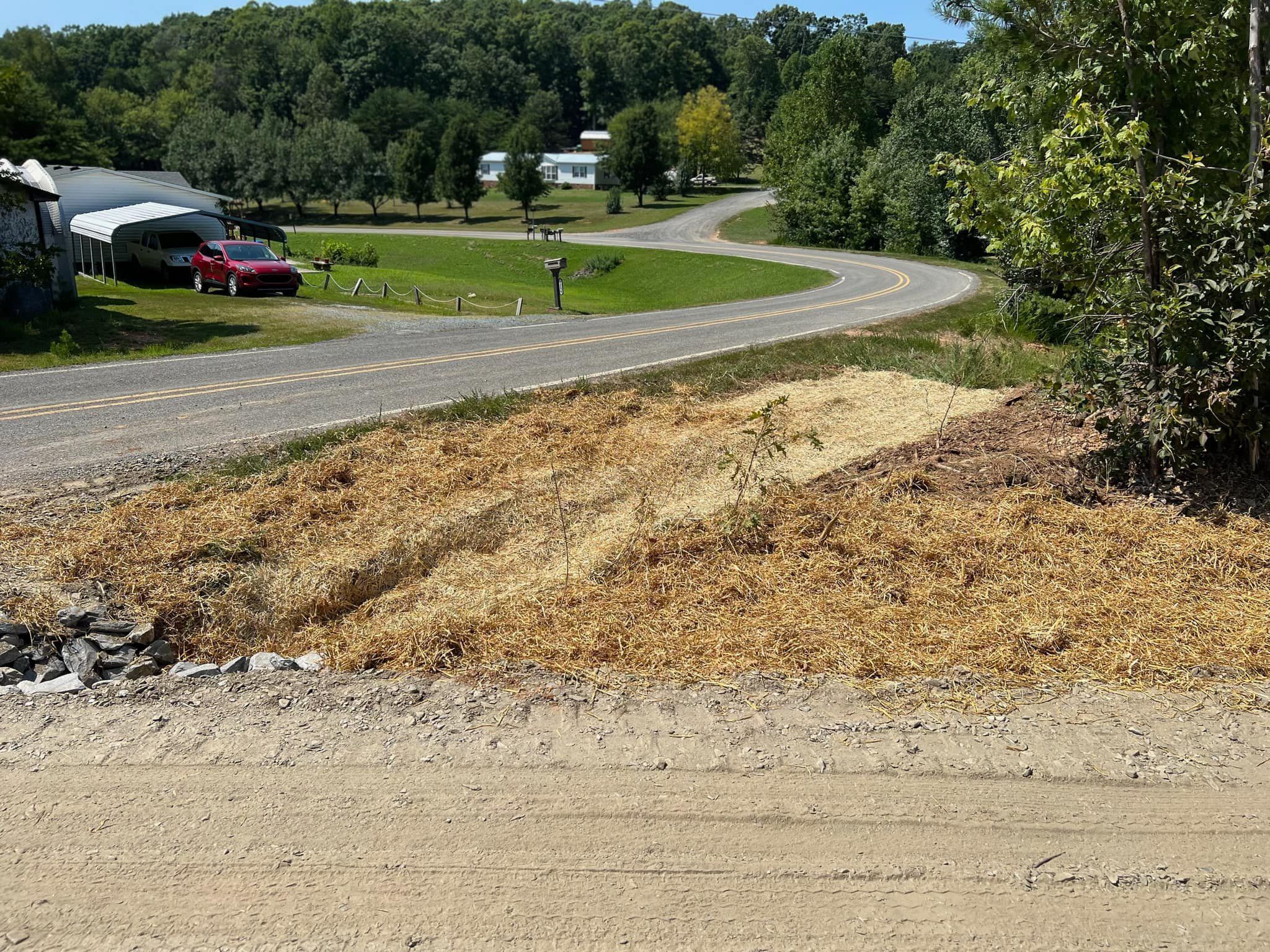  for Fav5 Hauling & Grading in Mount Airy, NC