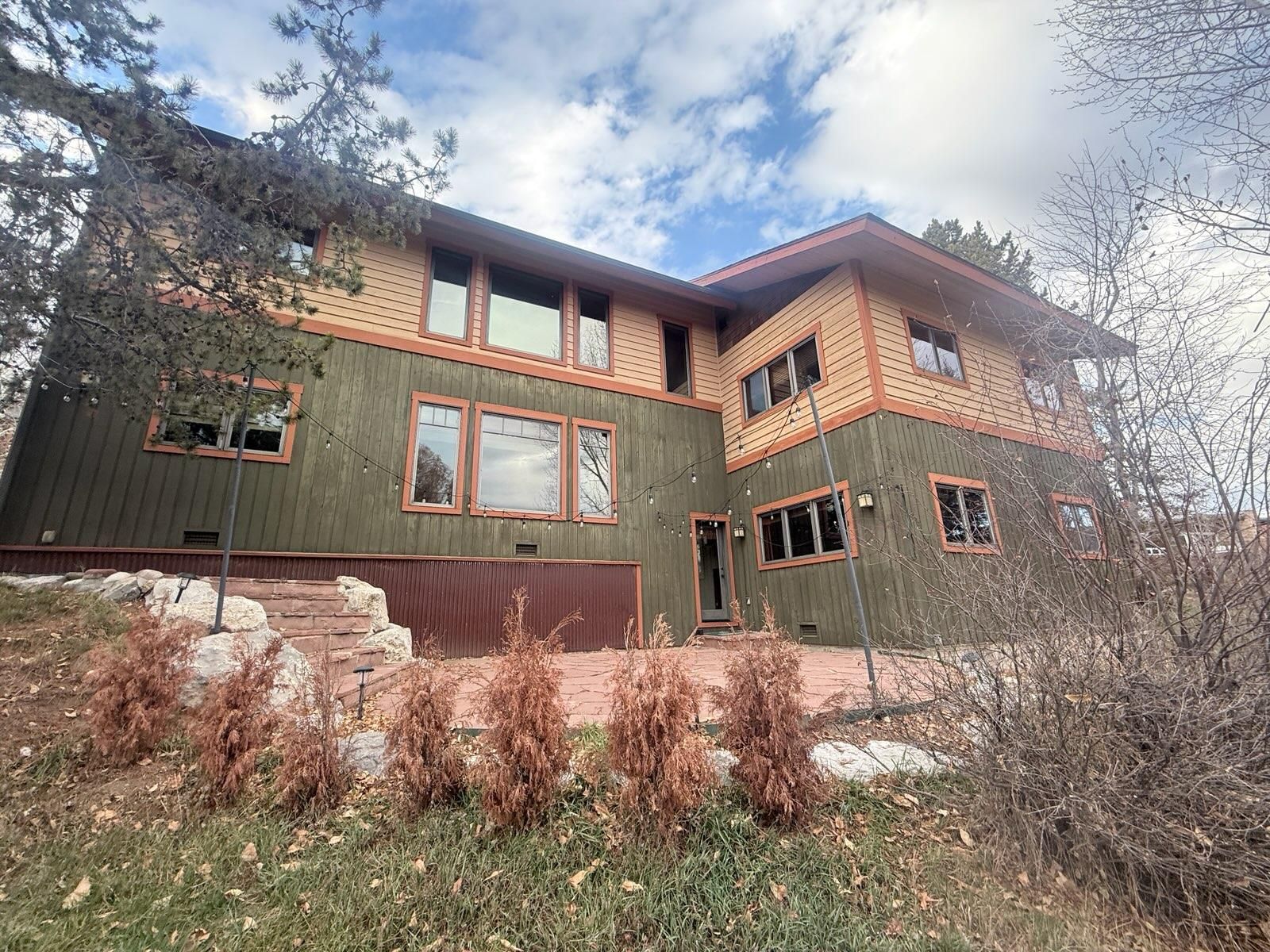  for R.E.D Construction in Steamboat Springs, CO