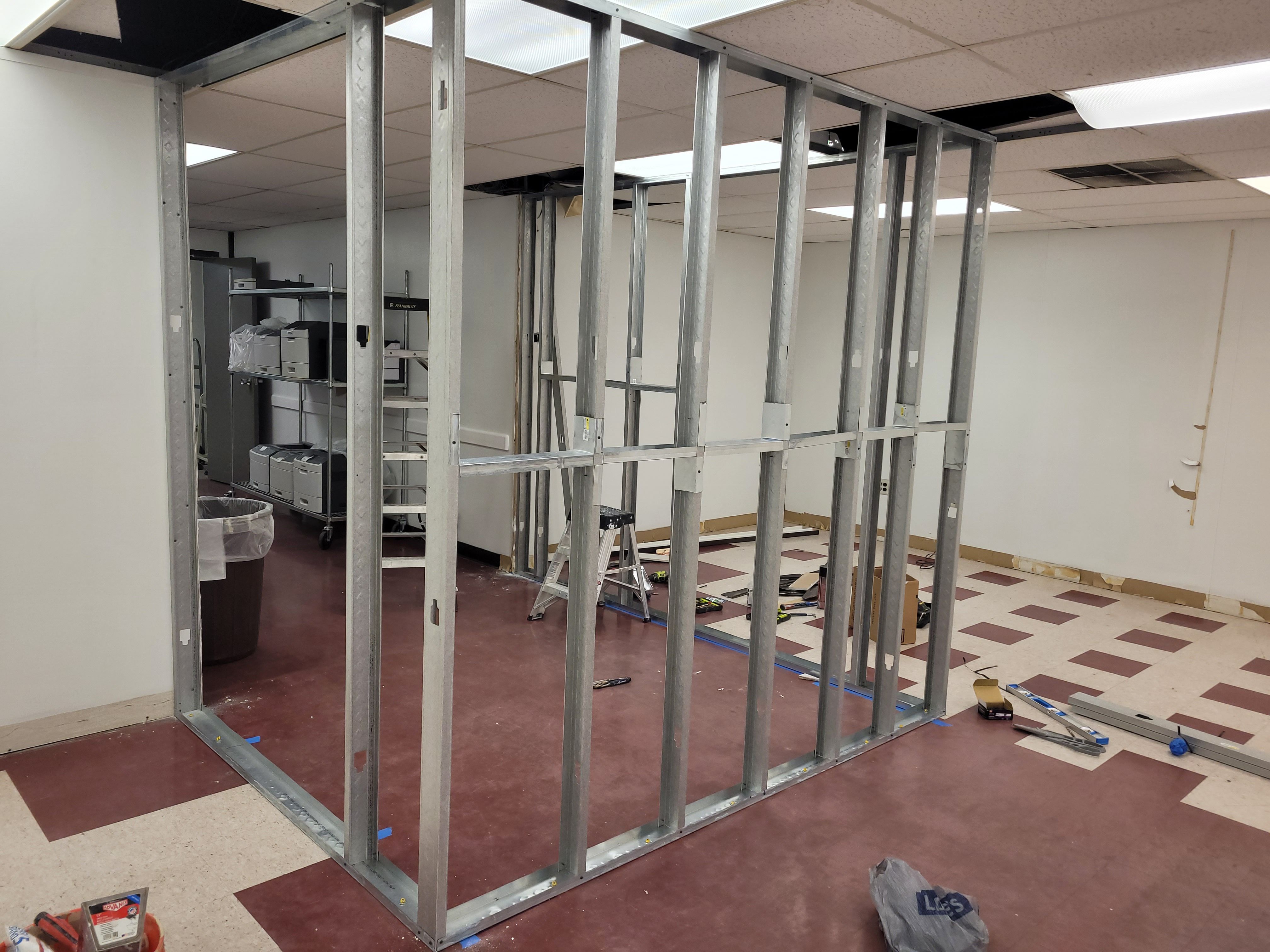  for Painting & Drywall Services of Michigan in Livonia, MI