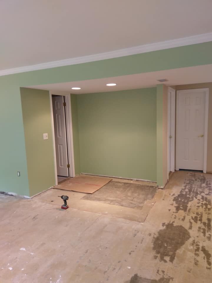 Interior Renovations for Abundant Contractor Supply in Newtown, PA