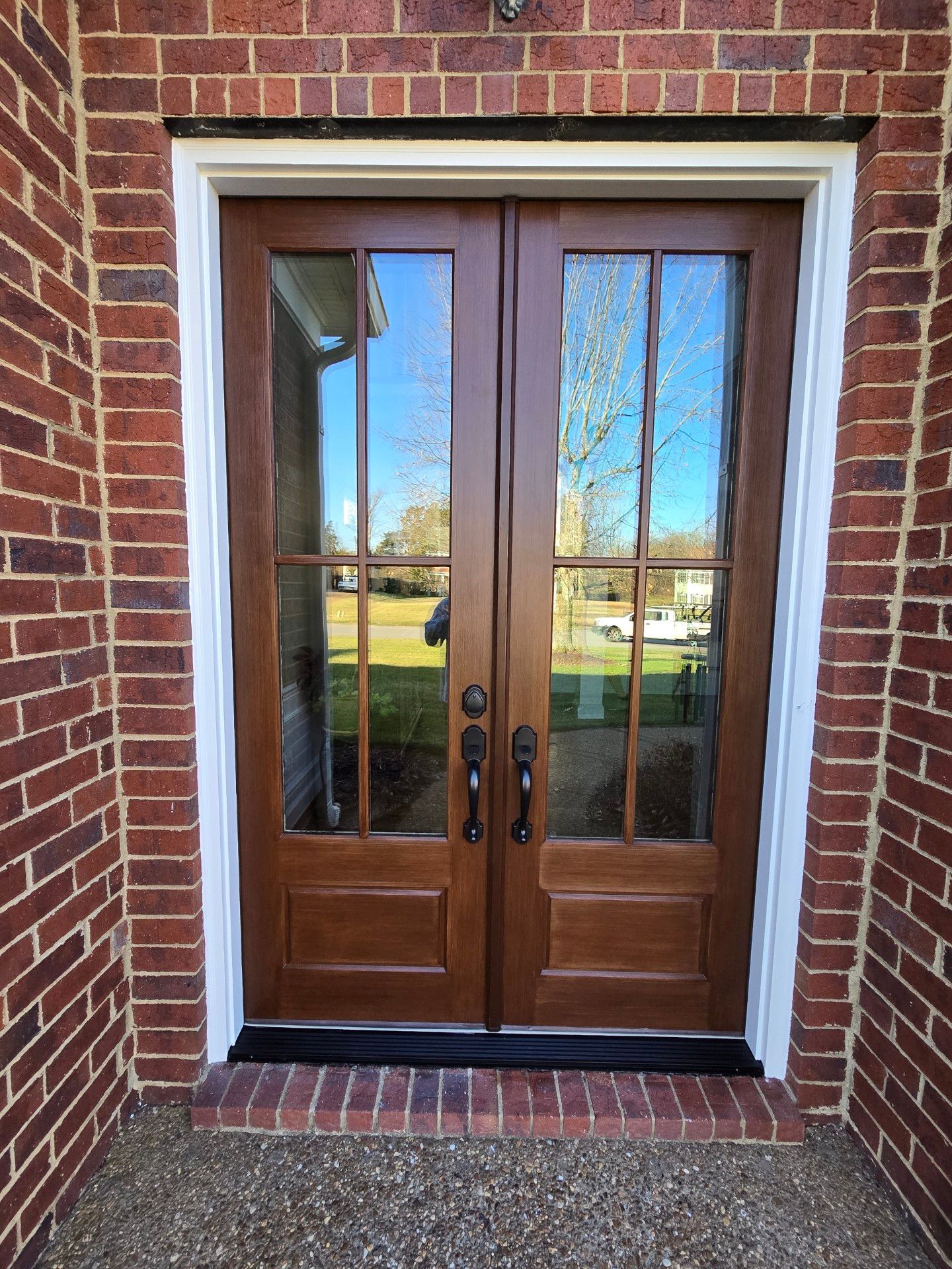  for The Door Guys in Nashville, TN