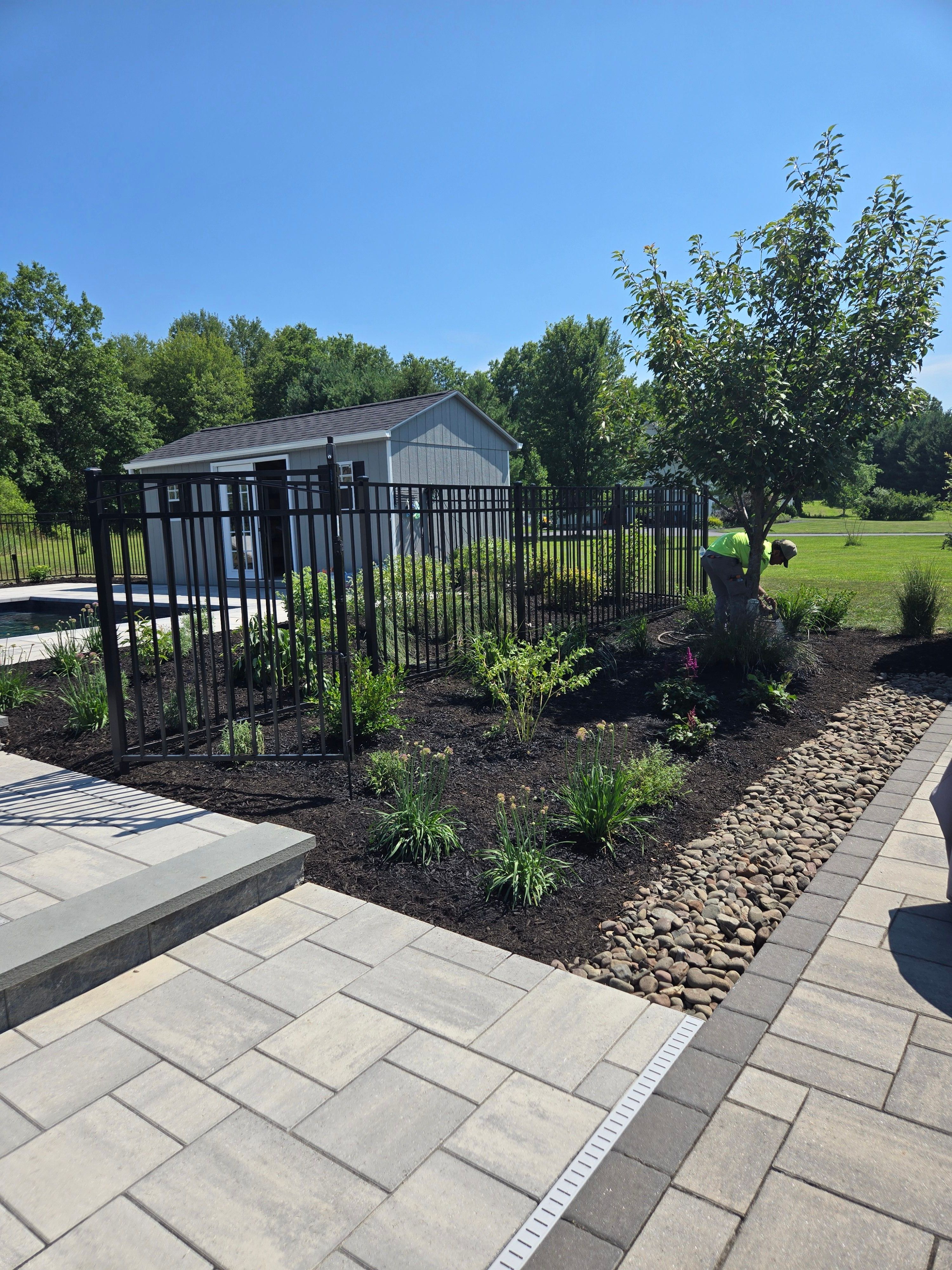  for Tony Monaco Landscaping Inc. in Orange County, NY