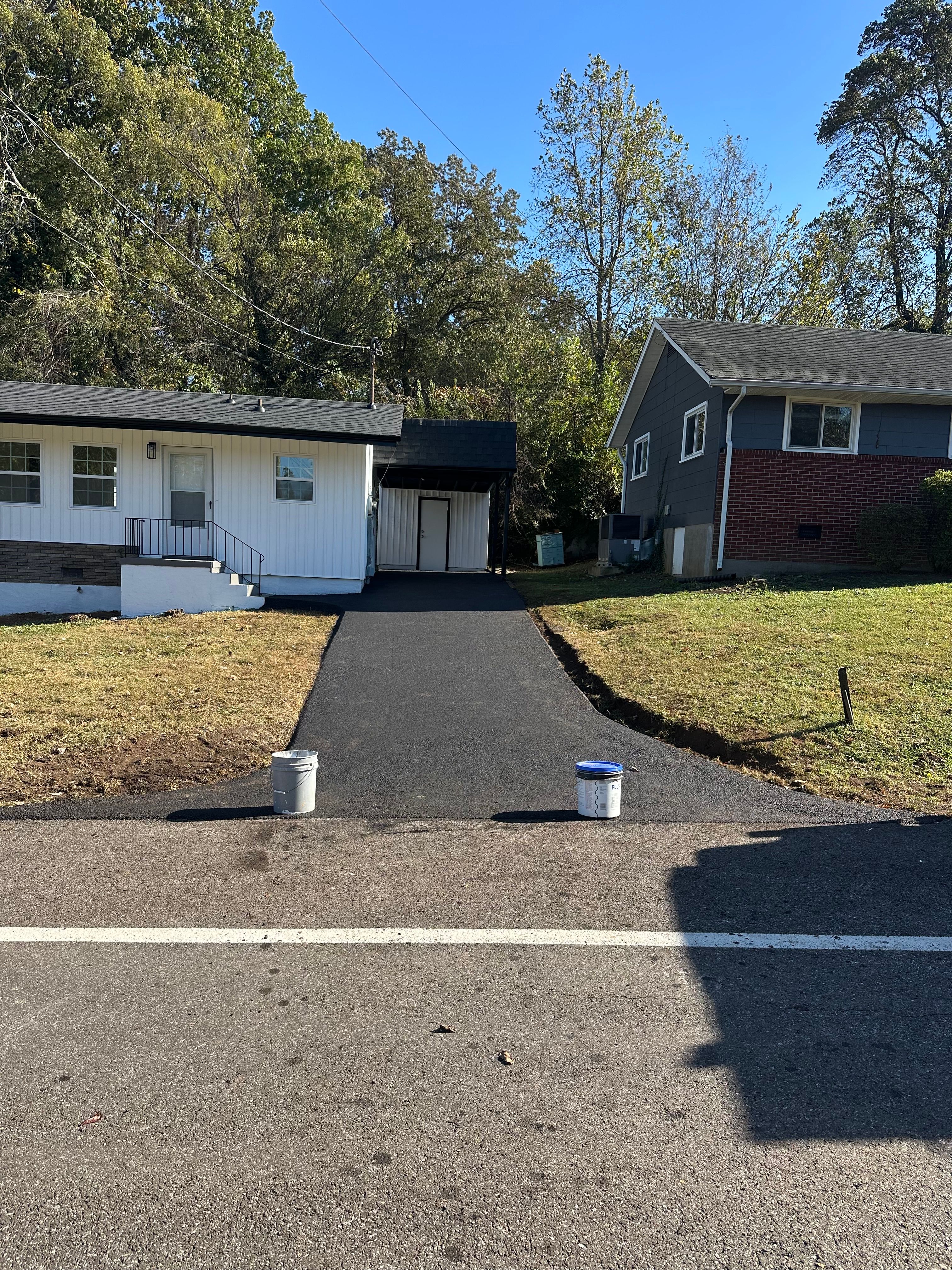  for Metzler Paving and Sealcoating in Jacksboro, TN