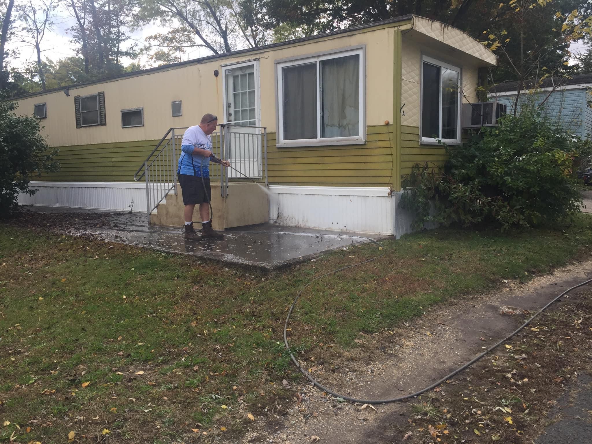  for Shane Services in Sussex County, NJ