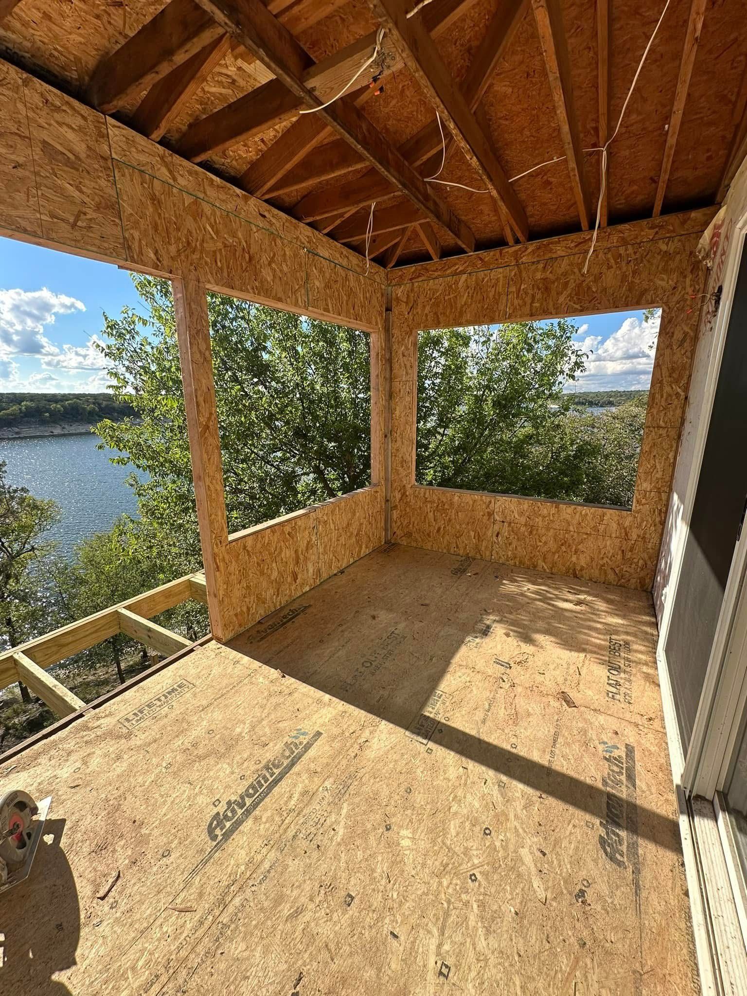  for Tejas Elite Custom Homes in Belton, TX