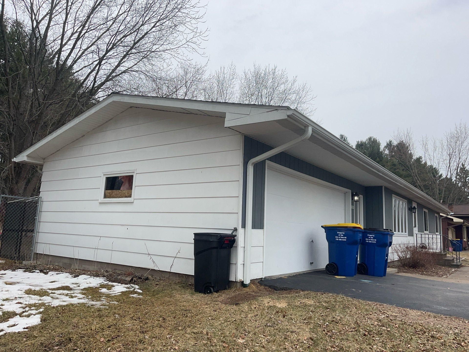 All Photos for CTD Construction in Wausau, WI