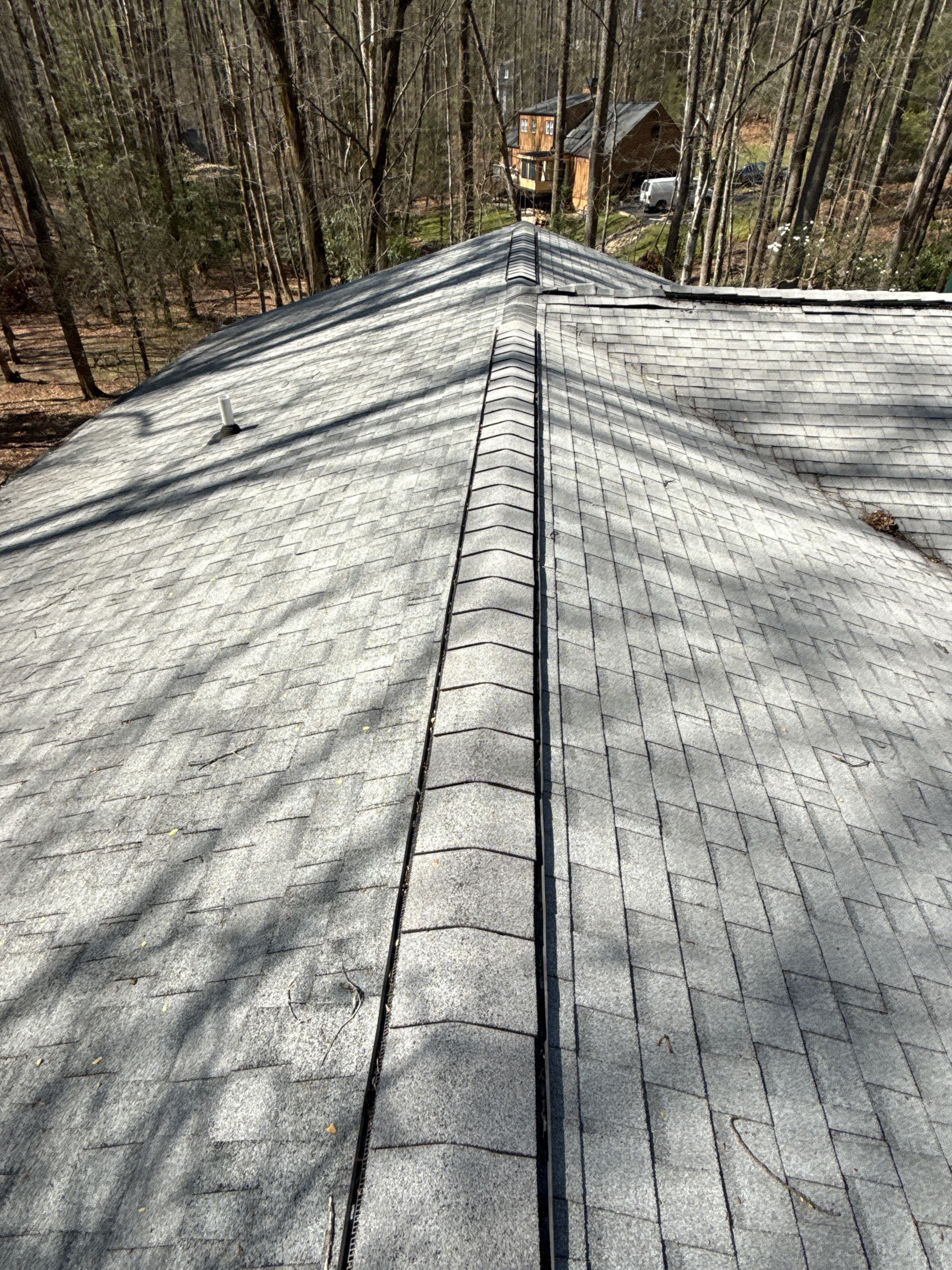  for RJ Roofing of WNC in Brevard, NC