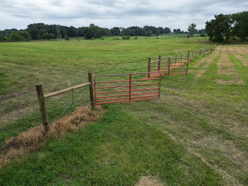  for Mill Creek Fencing&Landscaping in Lavinia, TN