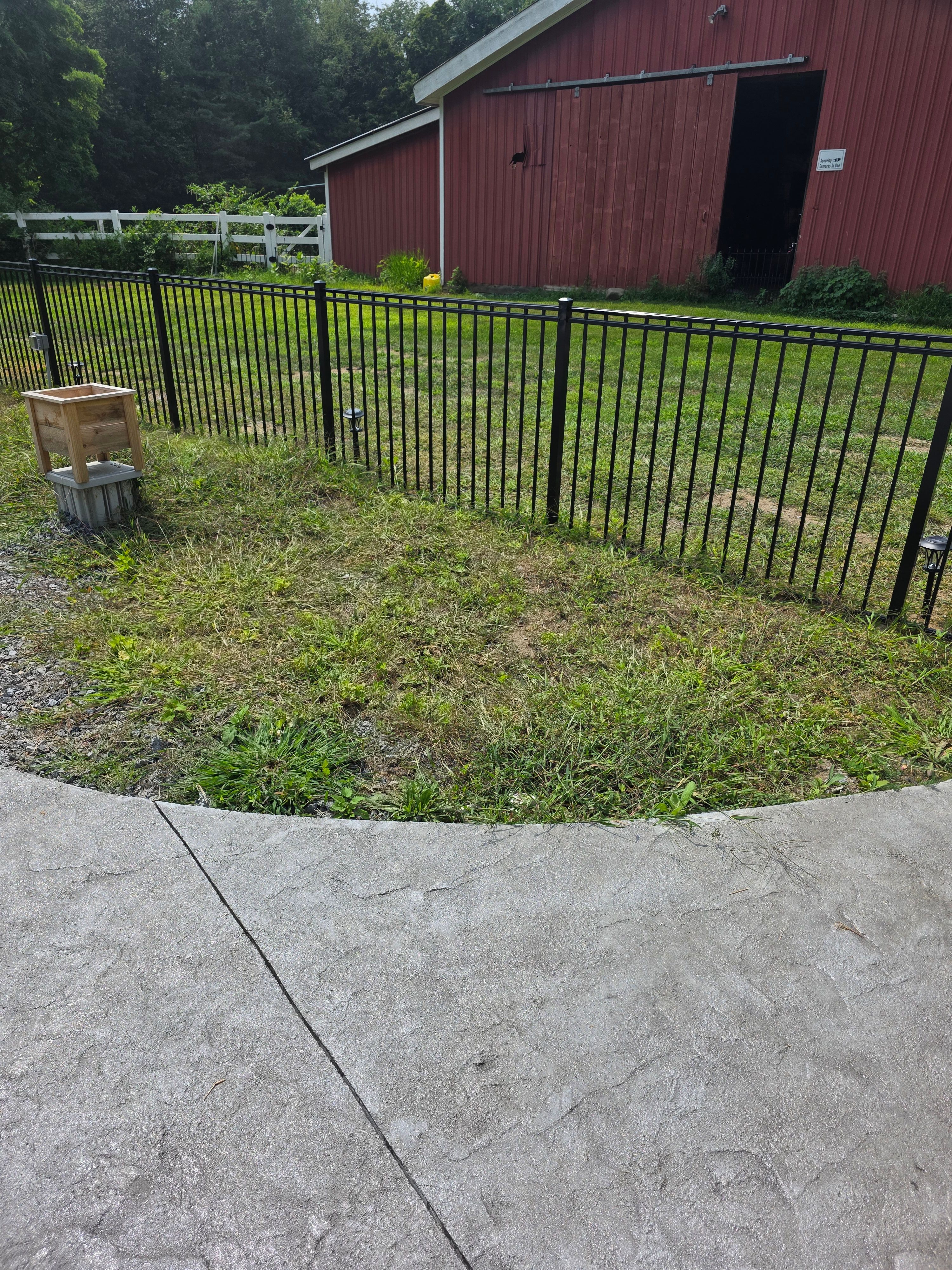  for Sweet Scapes in Ballston Spa, NY