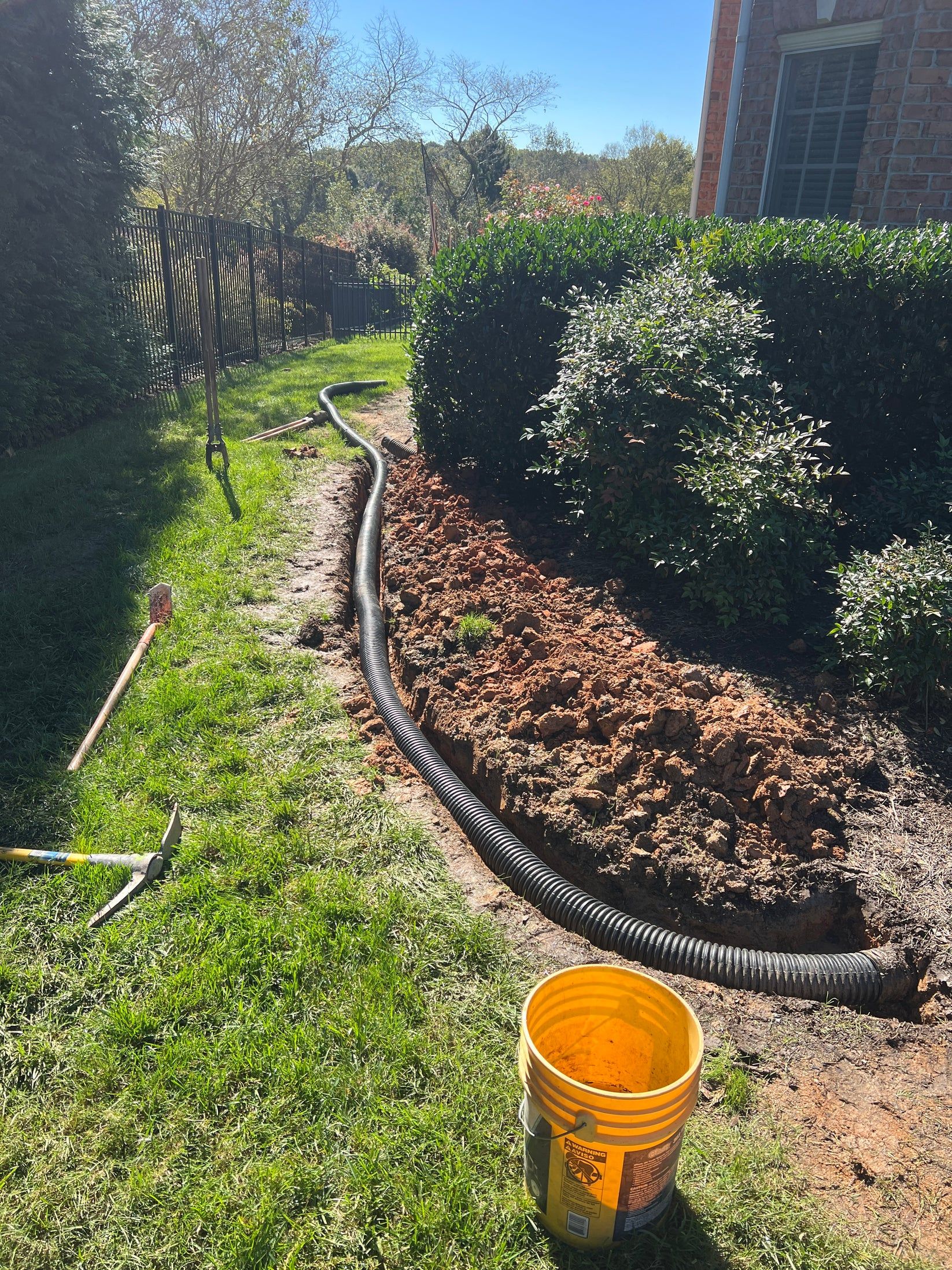 All Photos for Howerton’s Landscaping in Clemmons, NC
