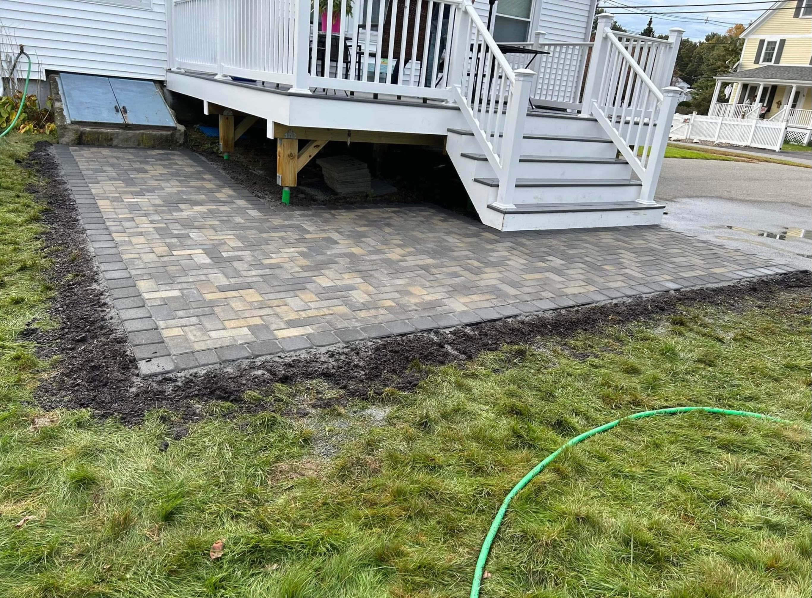  for Doyle & Sons LLC in Quincy, MA