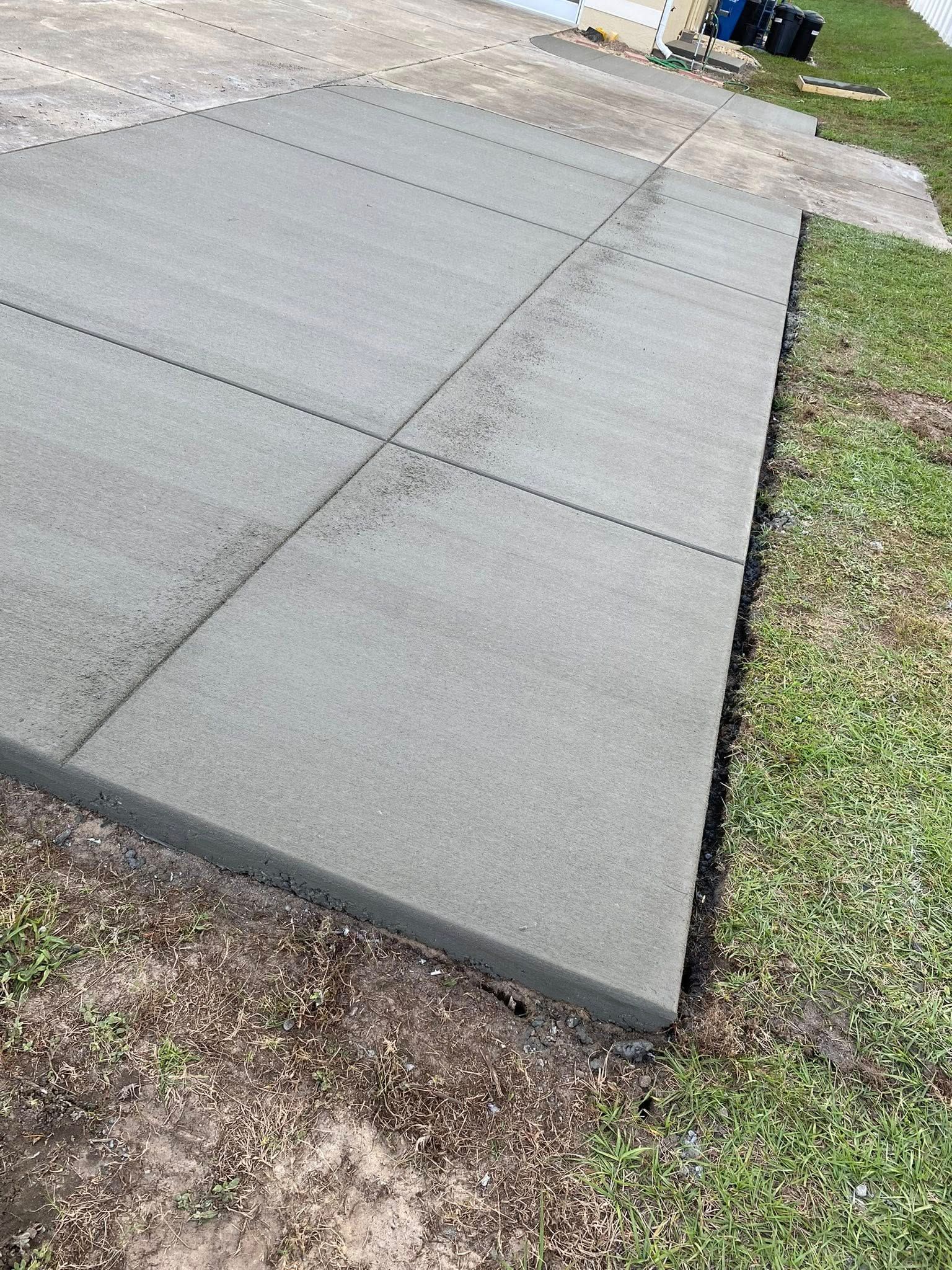  for American Concrete Creations in Crystal River, FL