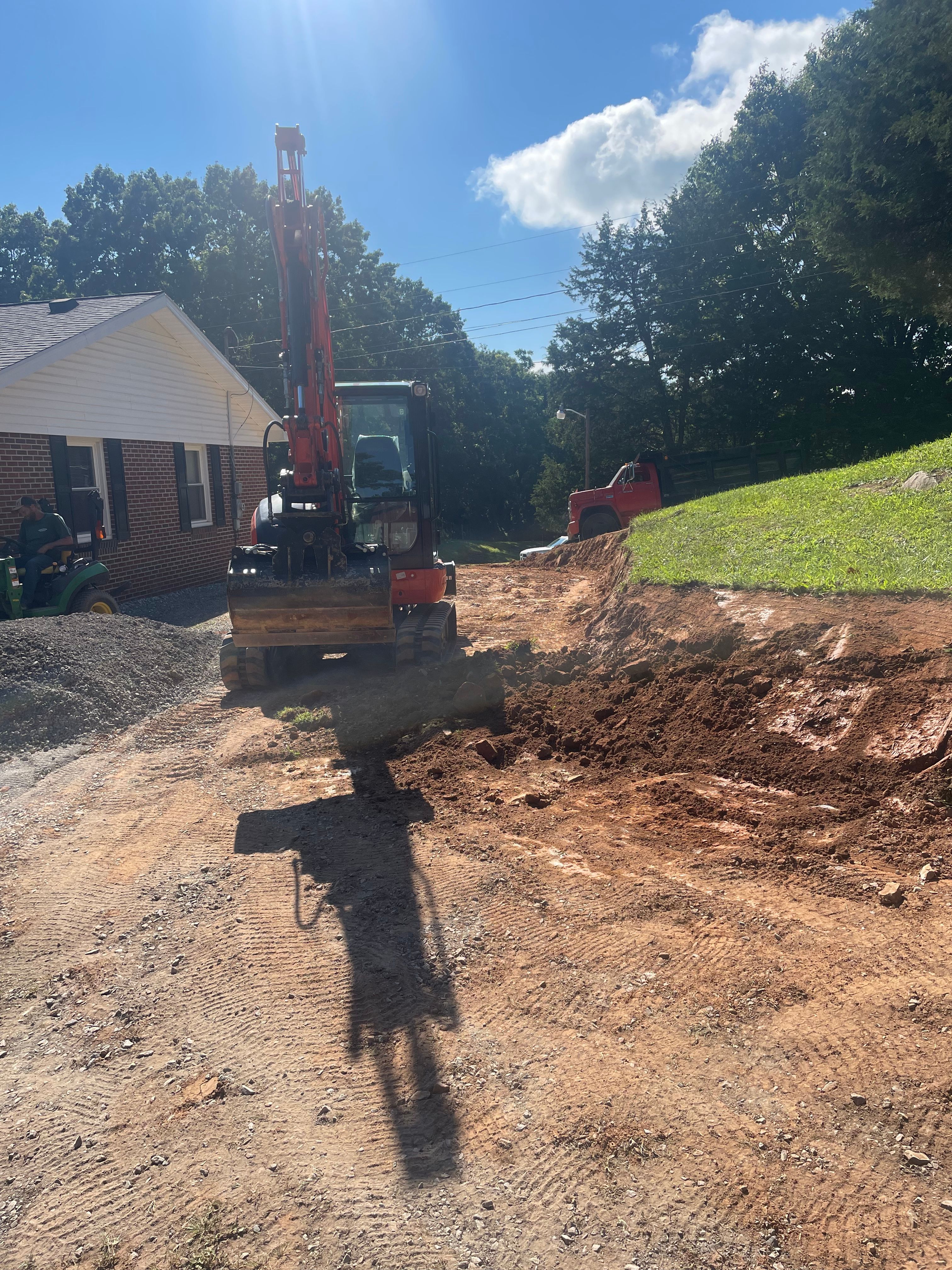  for Simmons Brothers Investments in Pounding Mill, VA