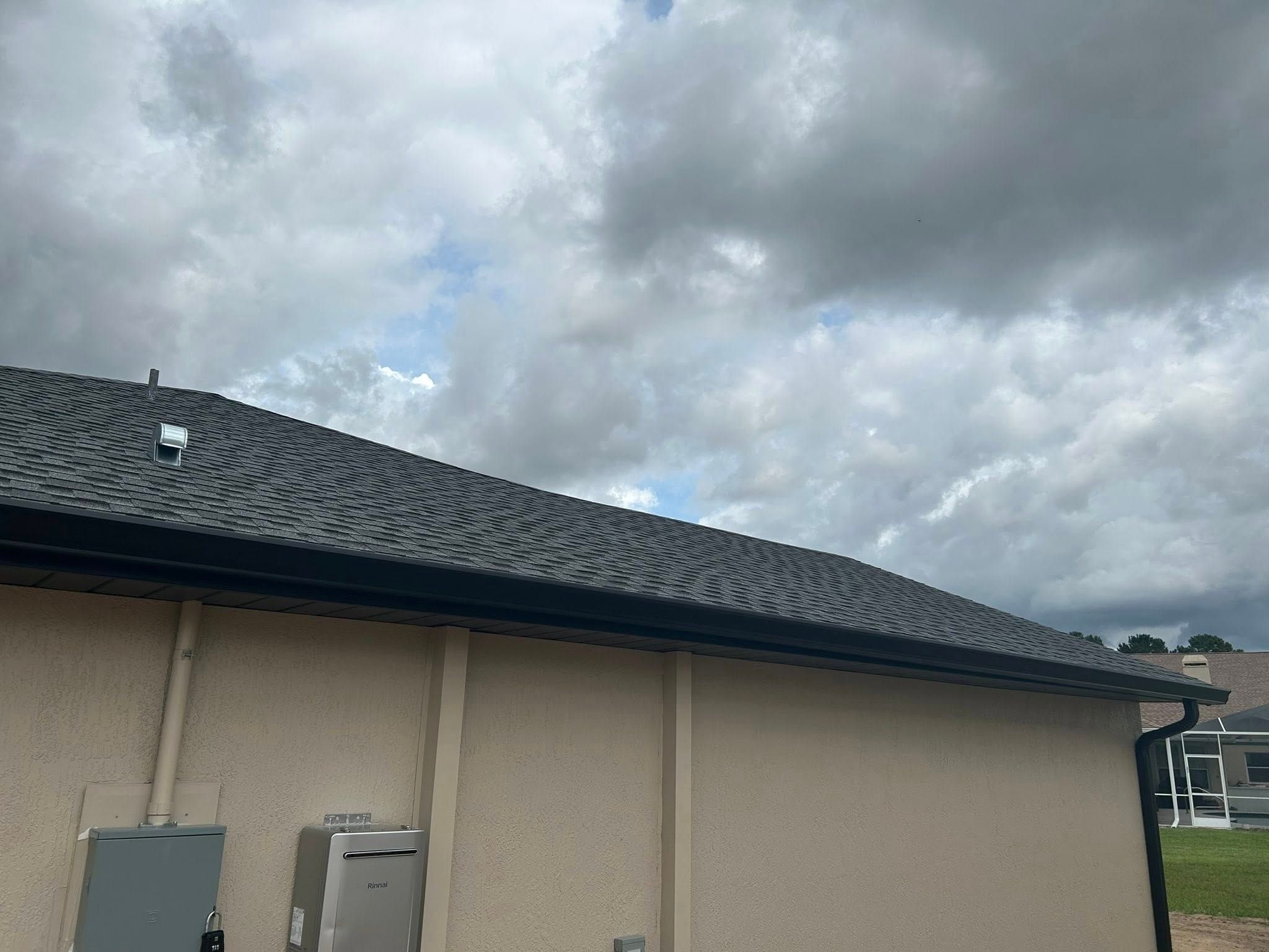 Custom Gutter Designs for Steve Ford Seamless Gutters in Ocala, FL