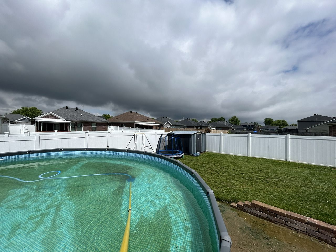  for CW Pool Care in Owensboro, KY