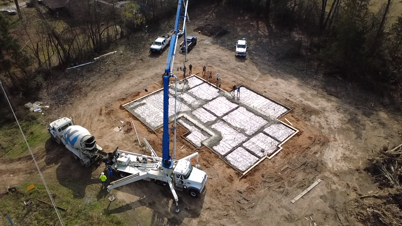  for Boone Building in Marshall, TX