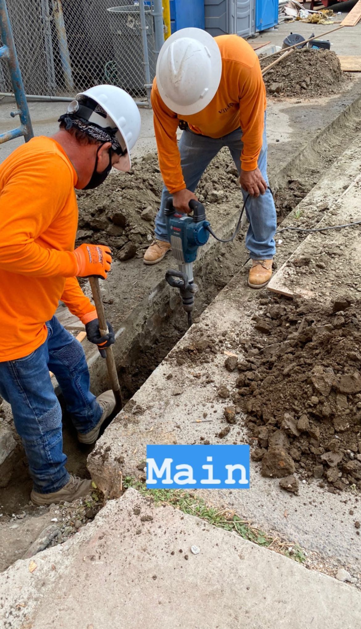  for Same Day Drains LLC in Los Angeles, CA