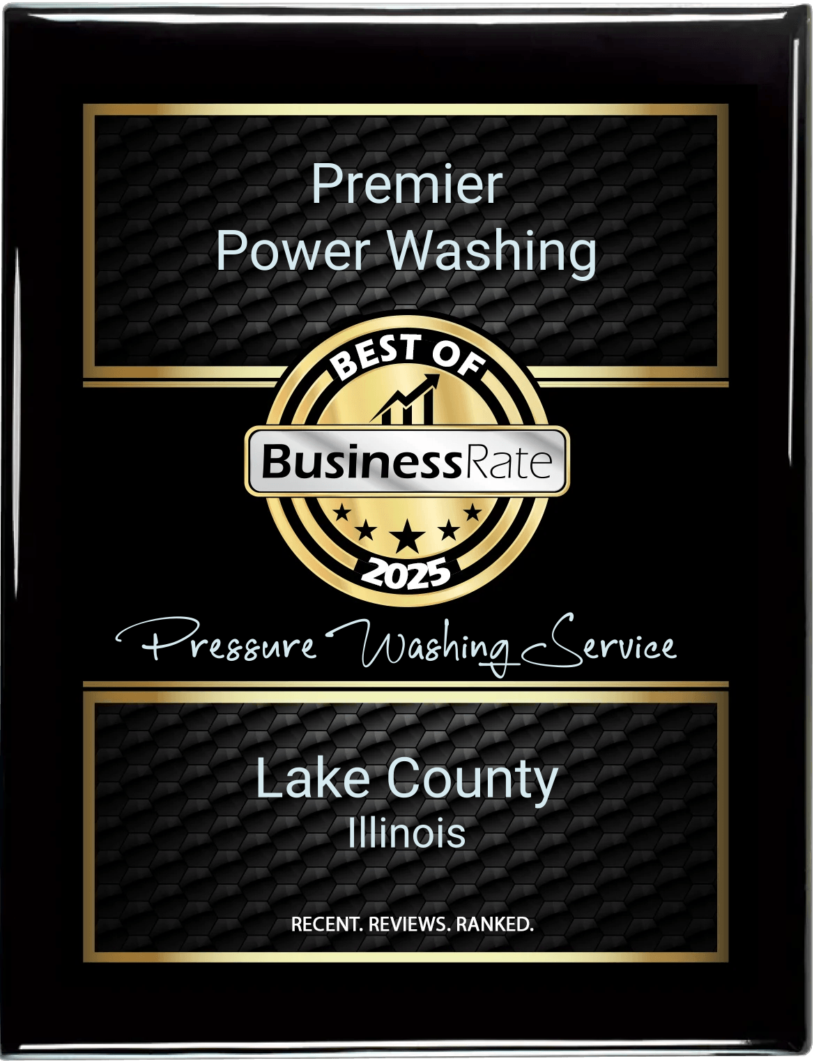  for Premier Partners, LLC. in Northbrook, IL