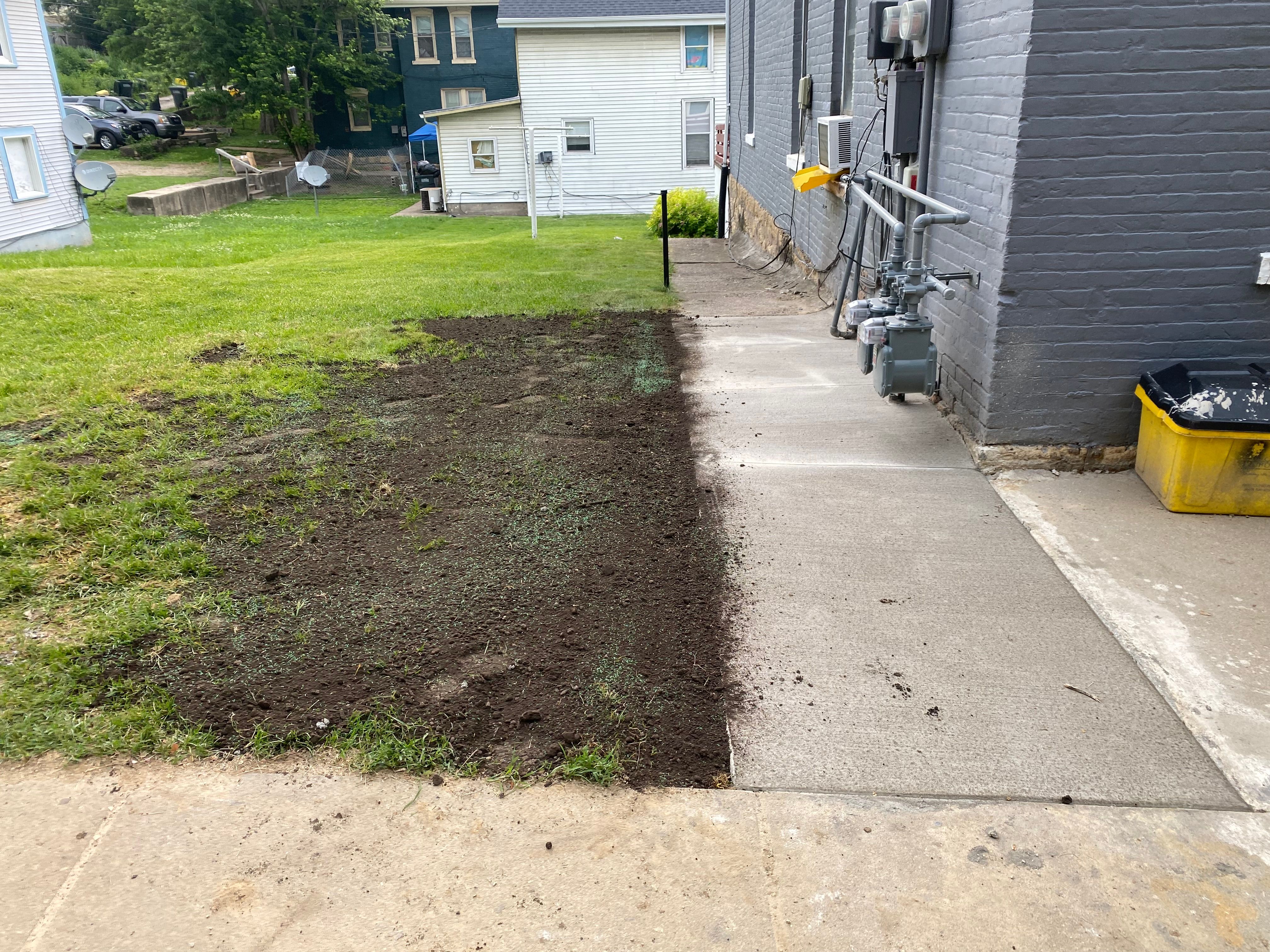  for TDC Excavating in Dubuque, IA