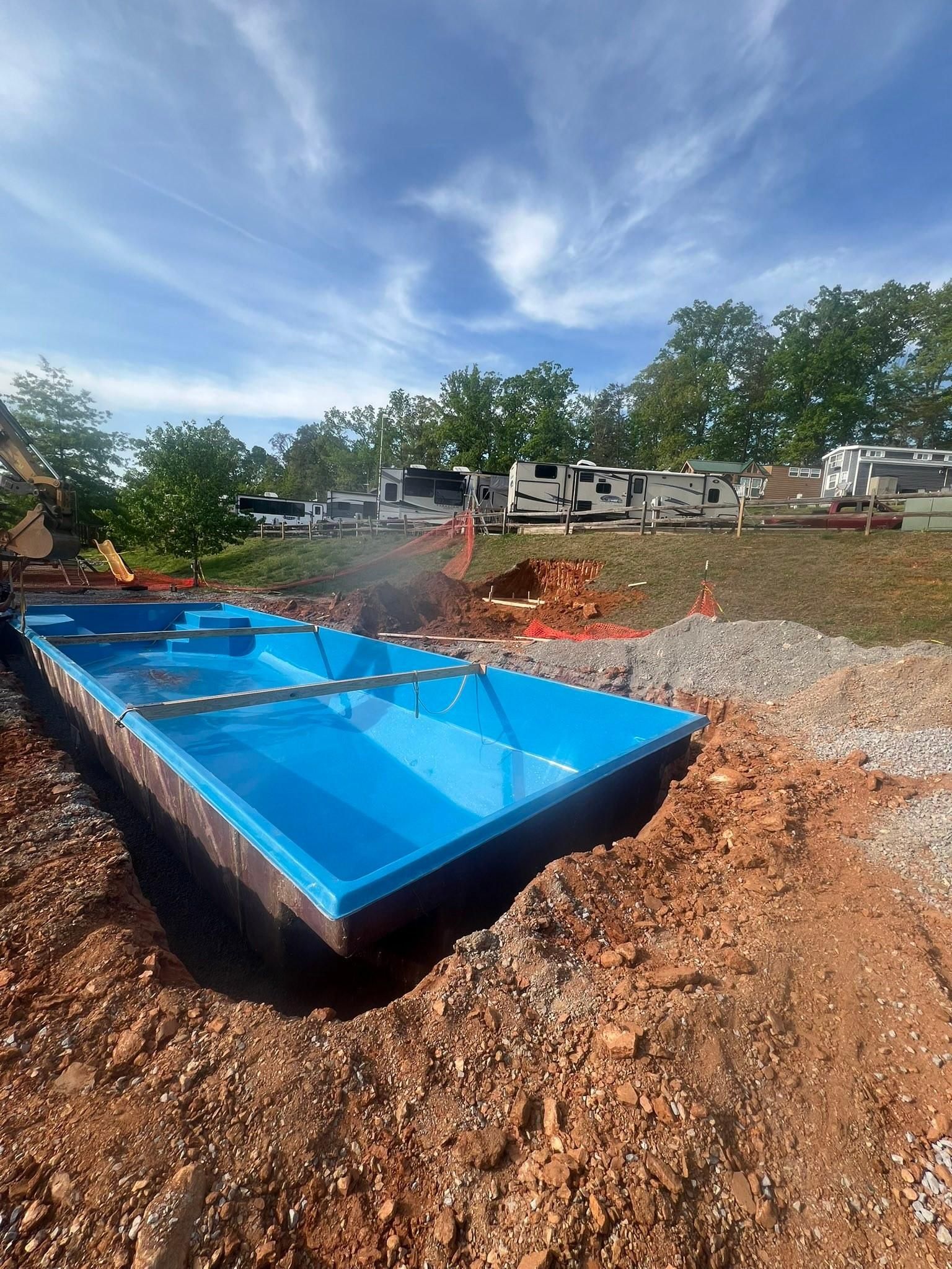 All Photos for James River Pools and Spa in Powhatan, VA
