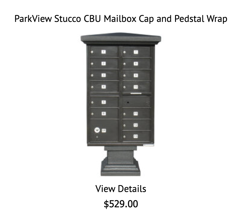  for Real Tree Signs and Mailbox  in Clearwater, FL