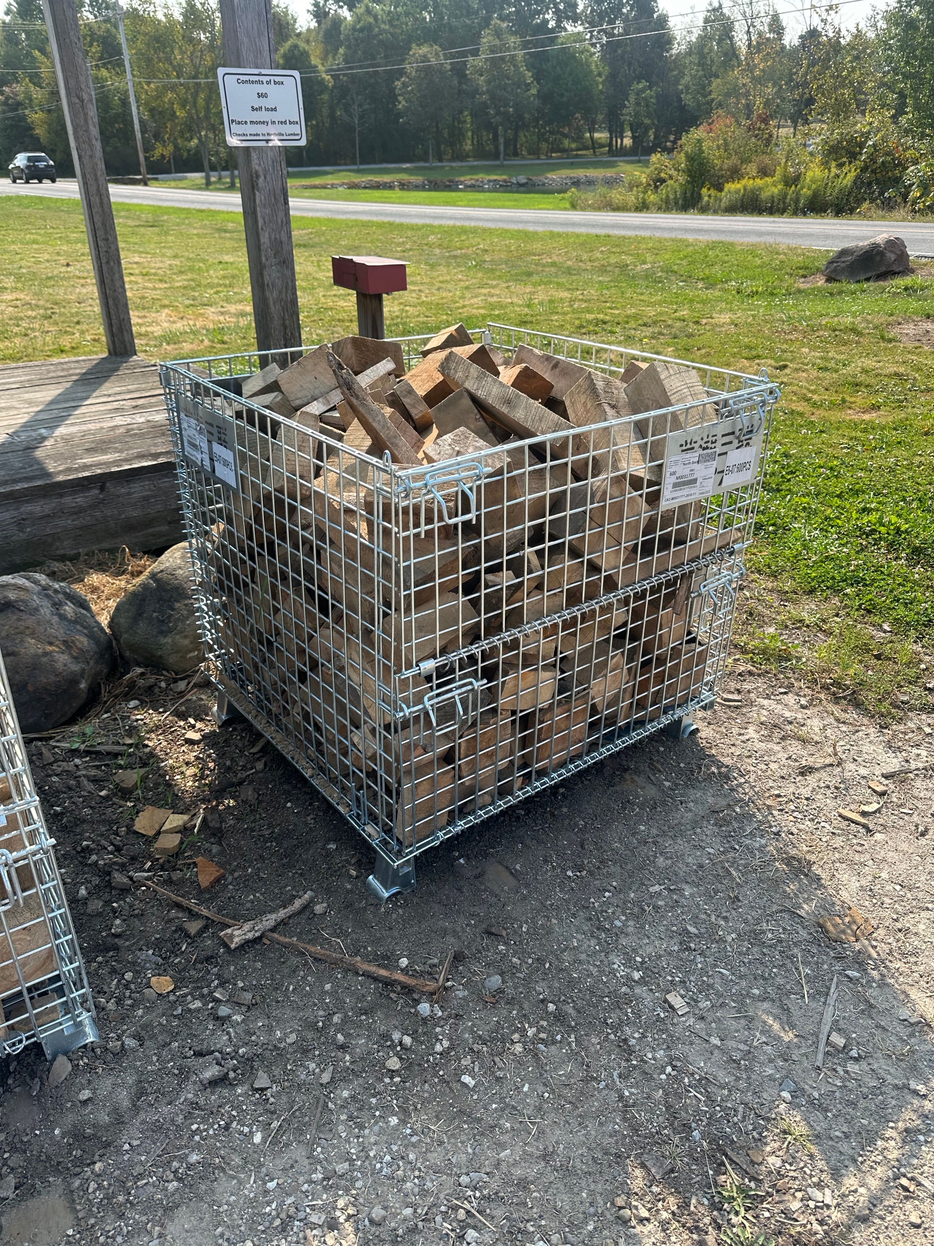  for Hartville Lumber & Millwork Company in Hartville, OH