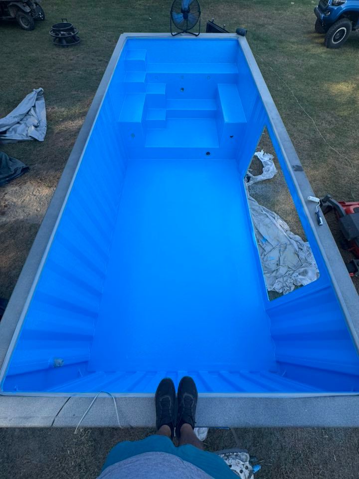  for TECC Roofing & Renovations in Harris County, TX