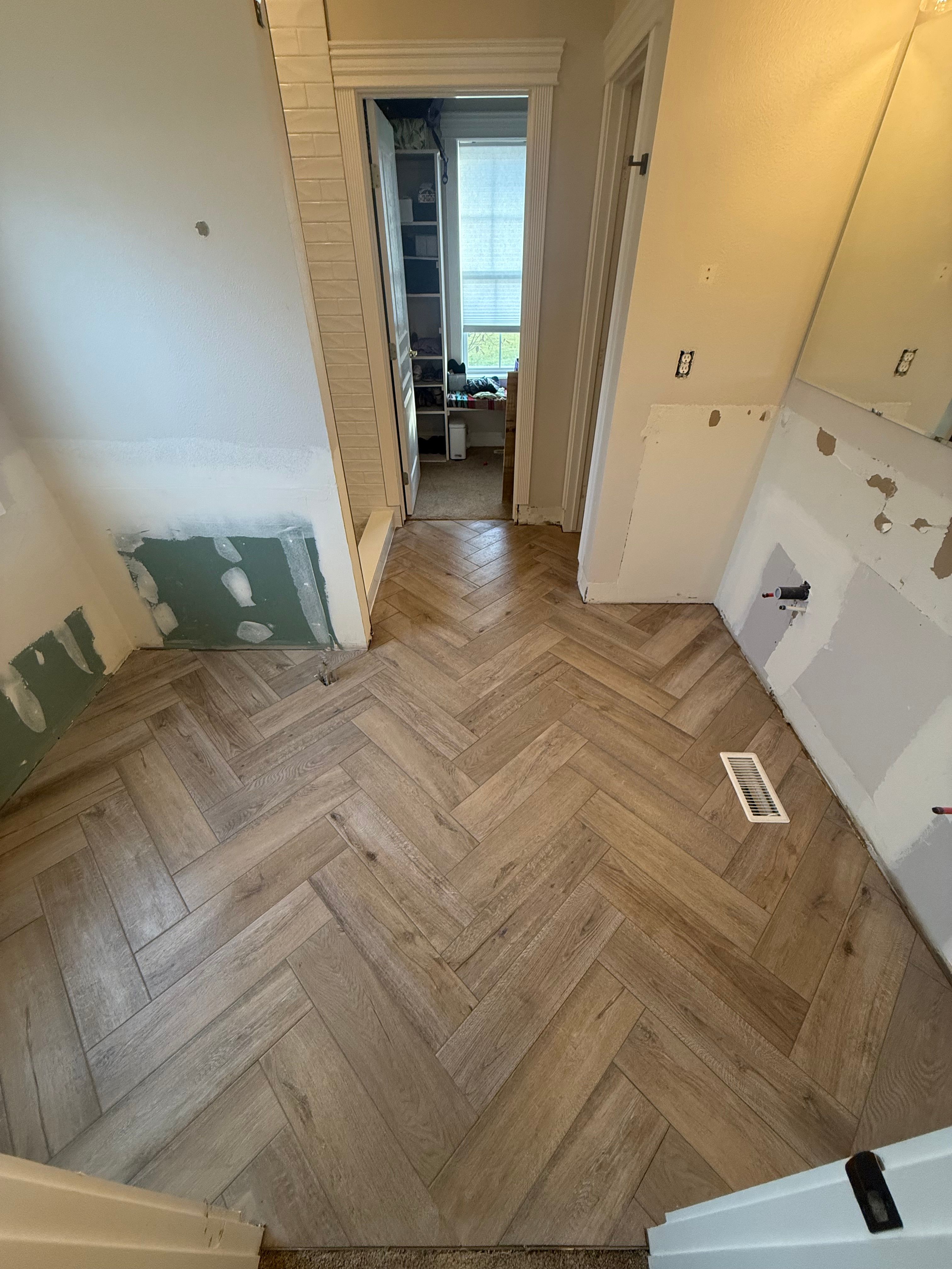  for Flawless Tile Company in Boise, ID