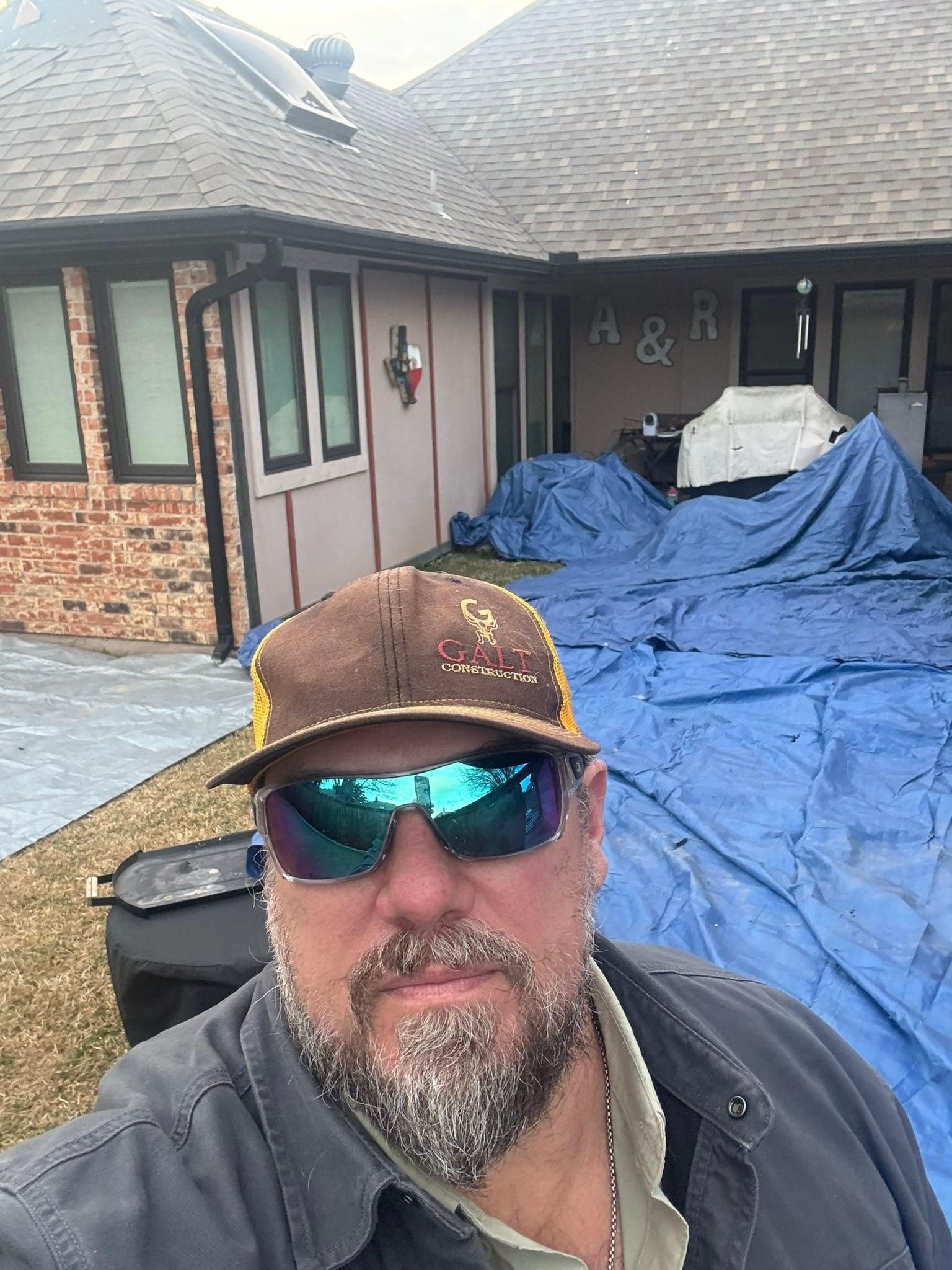 All Photos for Galt Construction in McKinney, TX