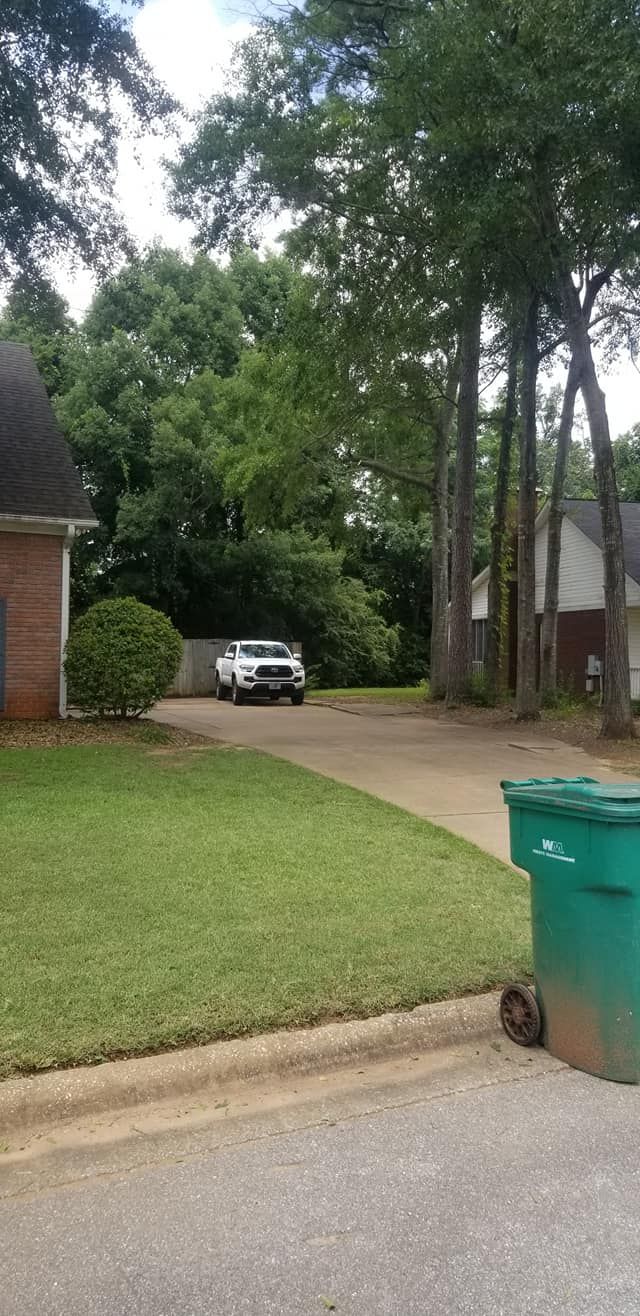  for DNA Tree Service in Birmingham, AL