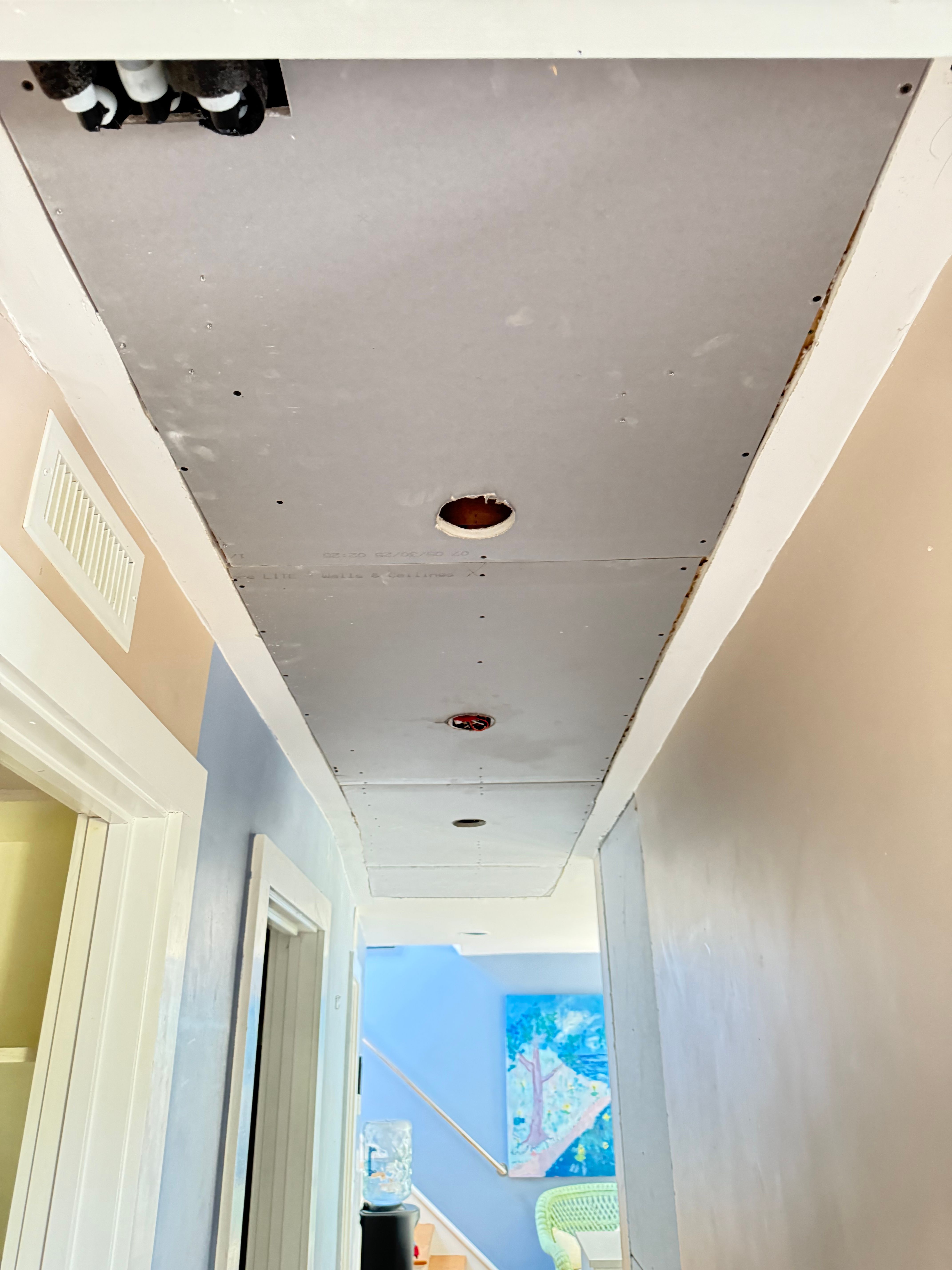  for P.L.R Drywall & Plaster in New Bedford, MA