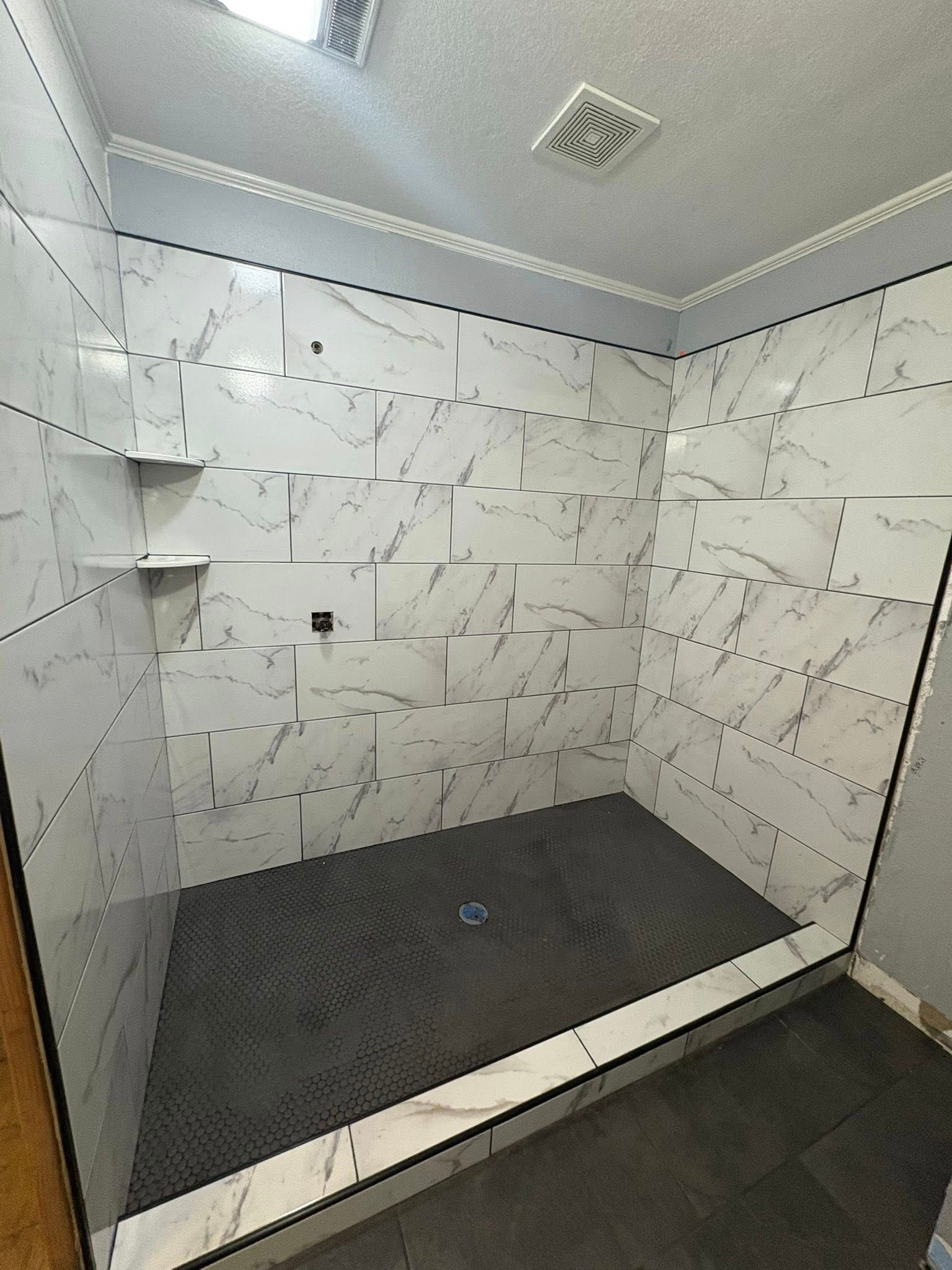  for NextLevel Surface Solutions in Belton, TX