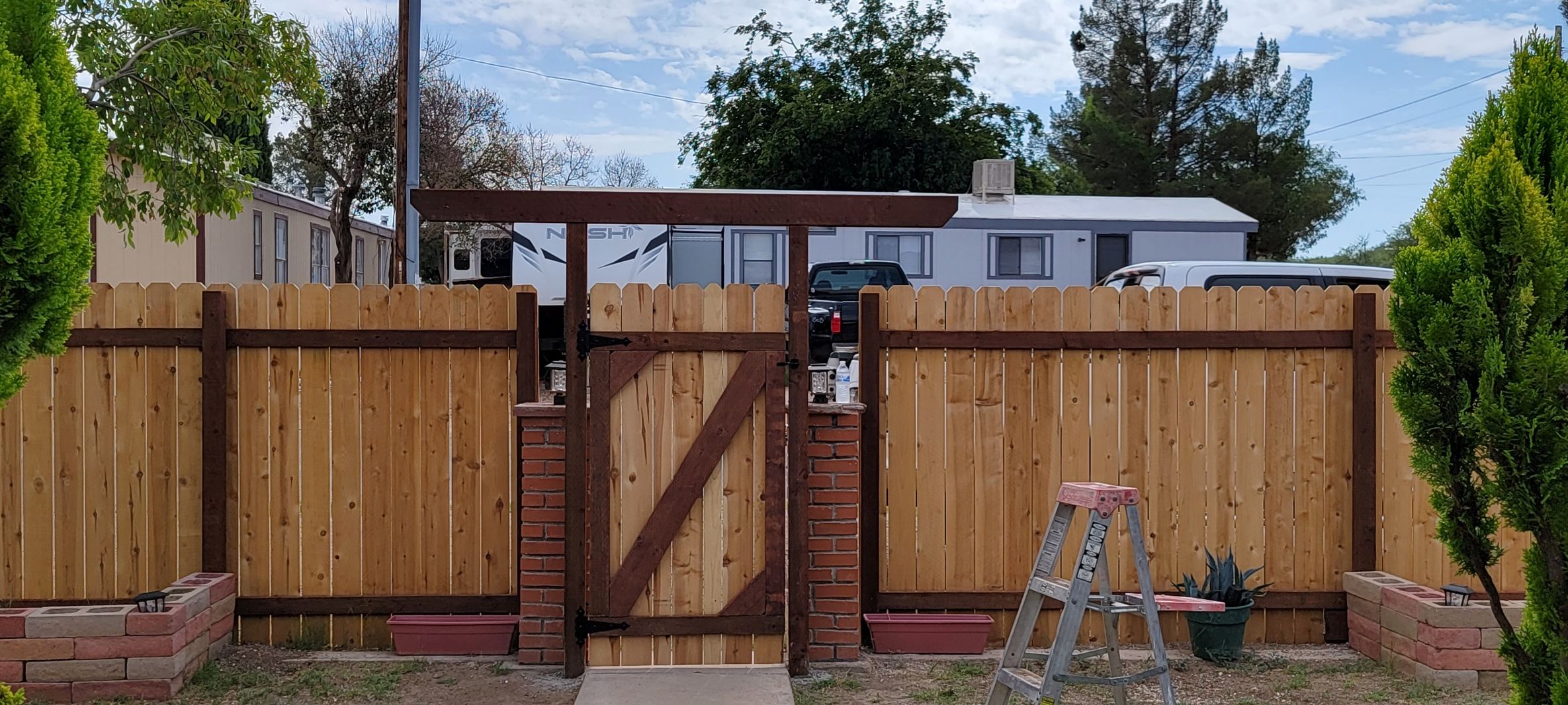  for Architectural Remodel Construction in Sierra Vista, AZ